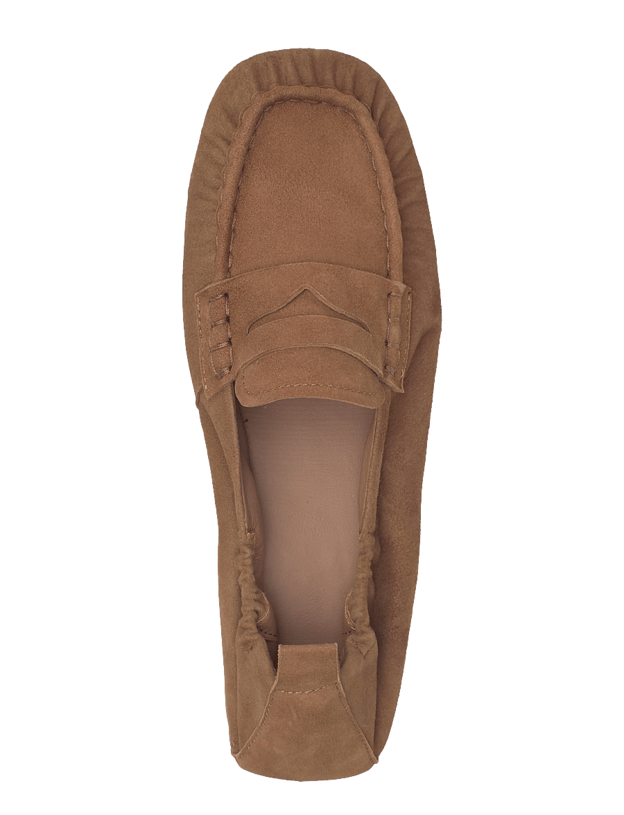 Copenhagen Studios - CPH885 suede - modetrends - new brown - 3