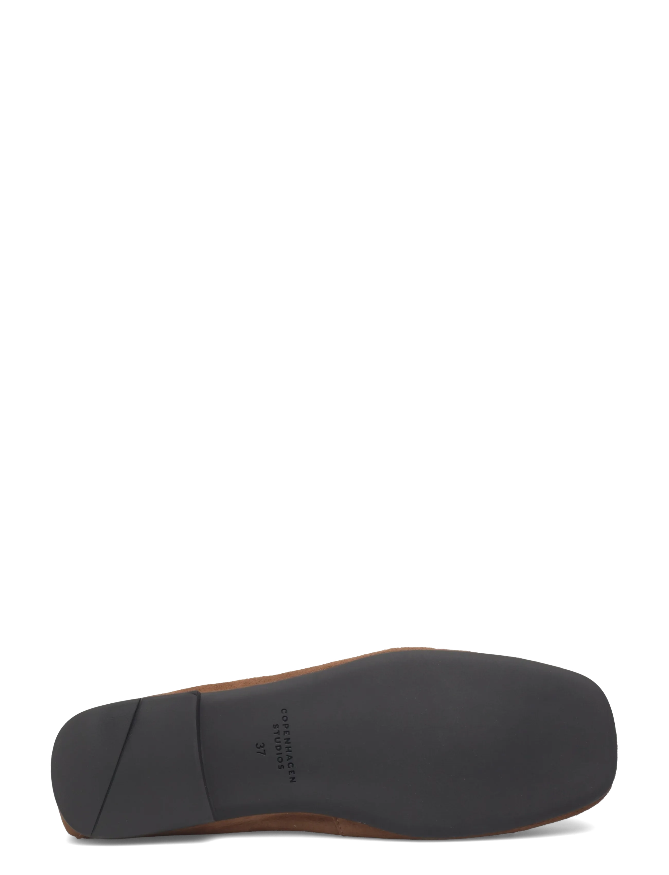 Copenhagen Studios - CPH885 suede - modetrends - new brown - 4