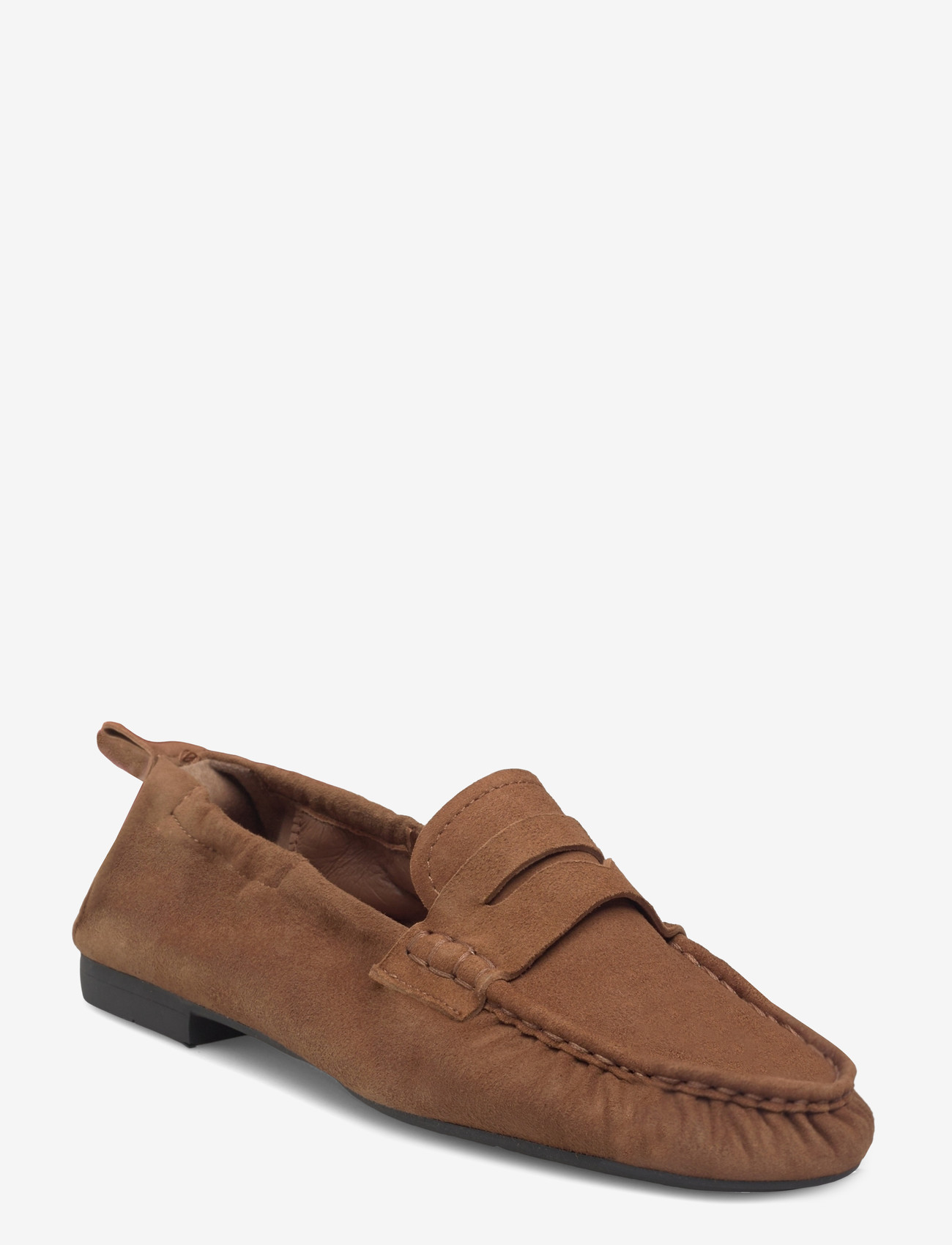 Copenhagen Studios - CPH885 suede - erilised sündmused - new brown - 5