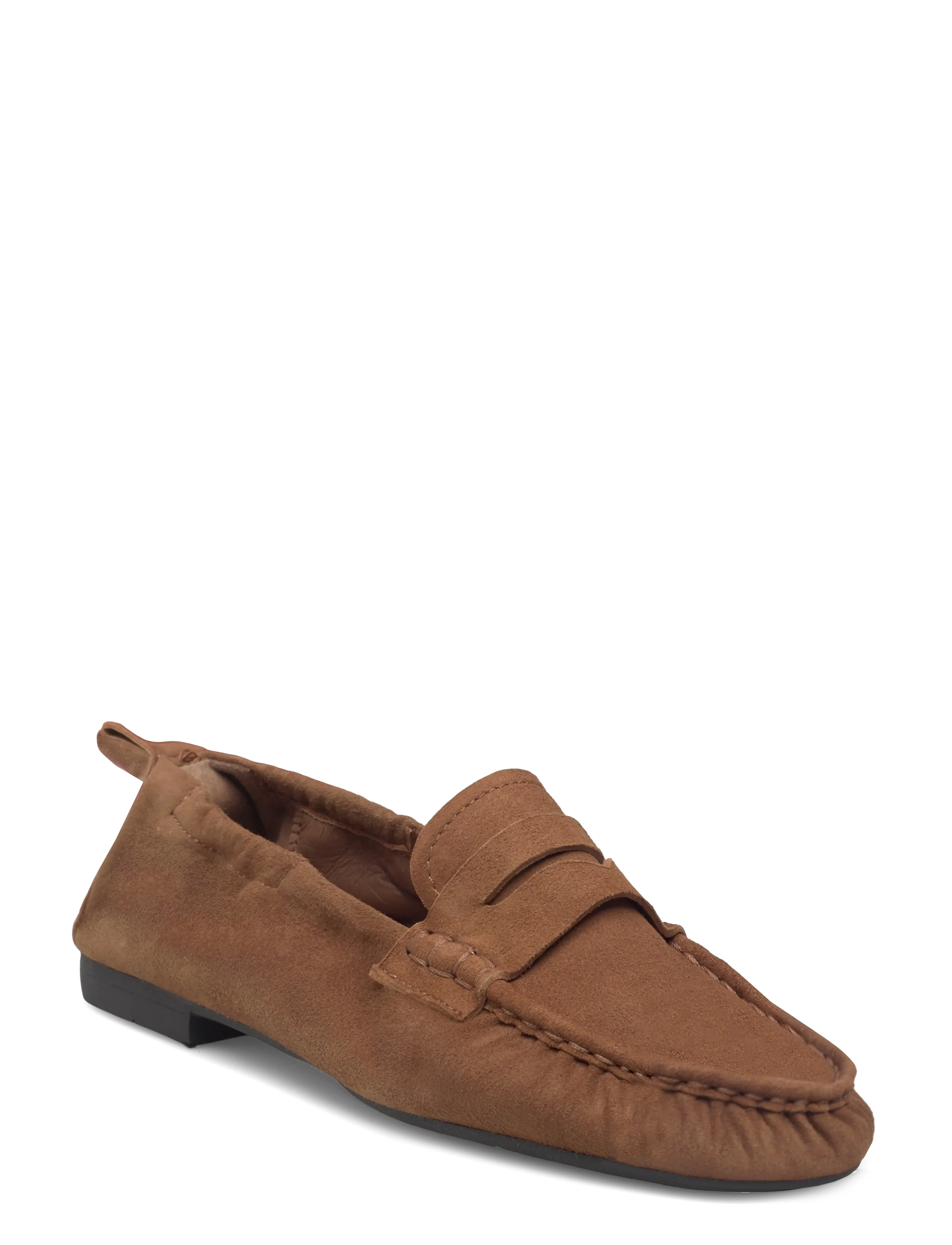 Copenhagen Studios - CPH885 suede - modetrends - new brown - 5