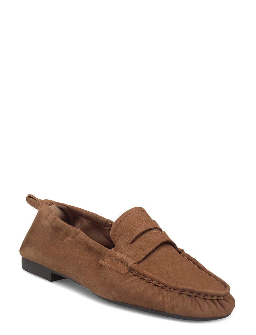 Copenhagen Studios - CPH885 suede - modetrends - new brown - 5