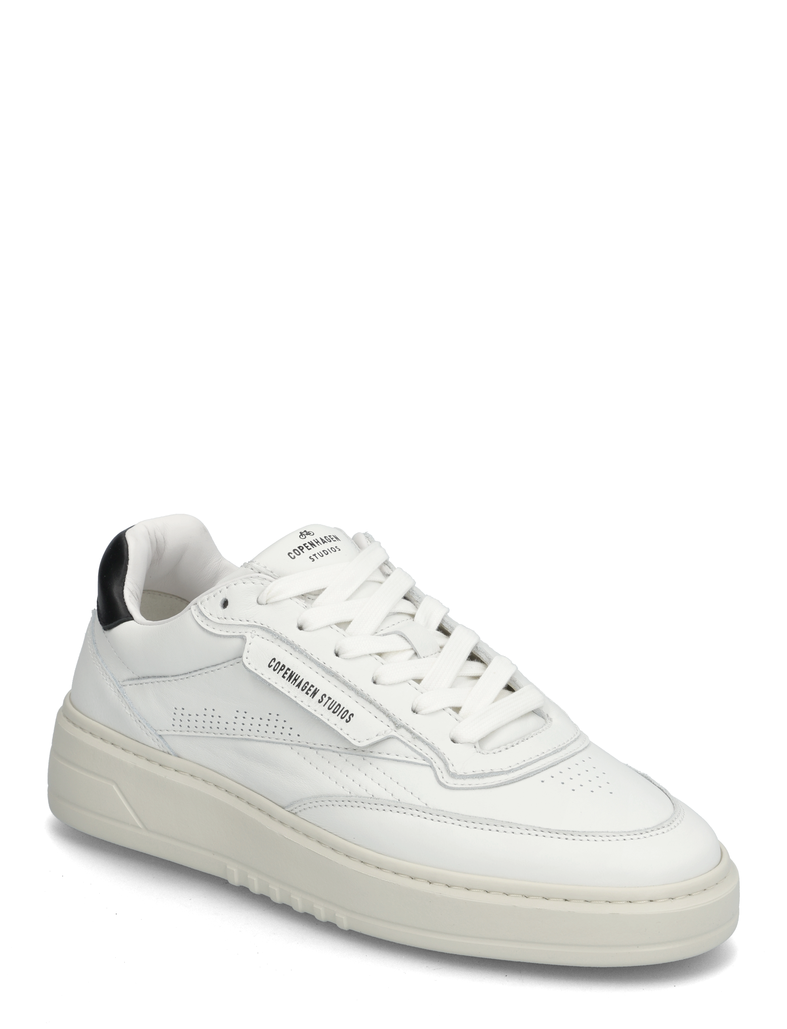 Copenhagen Studios - Cph89M Leather Mix
