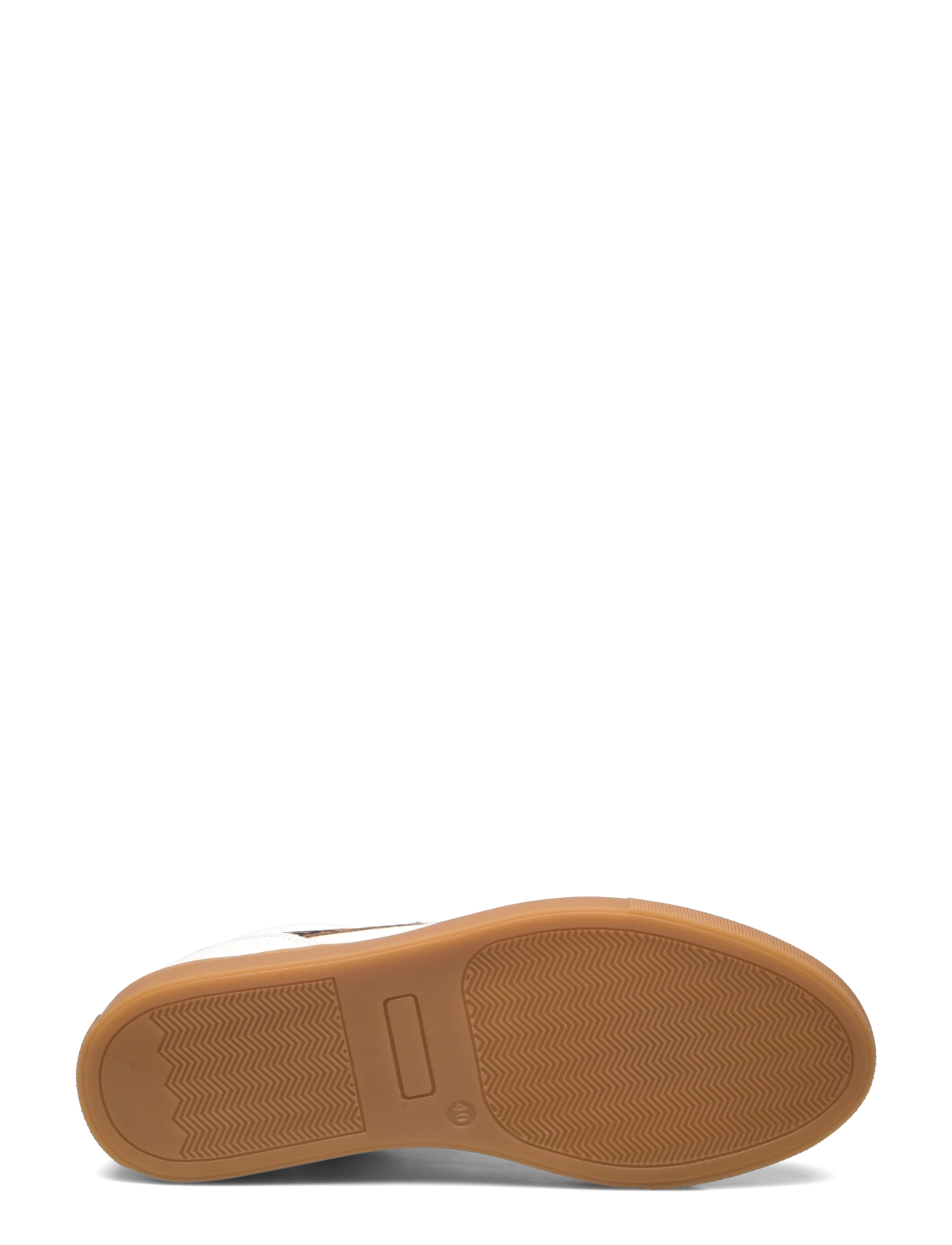 Copenhagen Studios - CPH90 leather mix white/cream - rippijuhlat - white/leo - 4