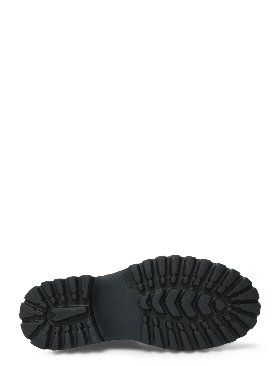 Copenhagen Studios - CPH950 leather black - chelsea boots - black - 4