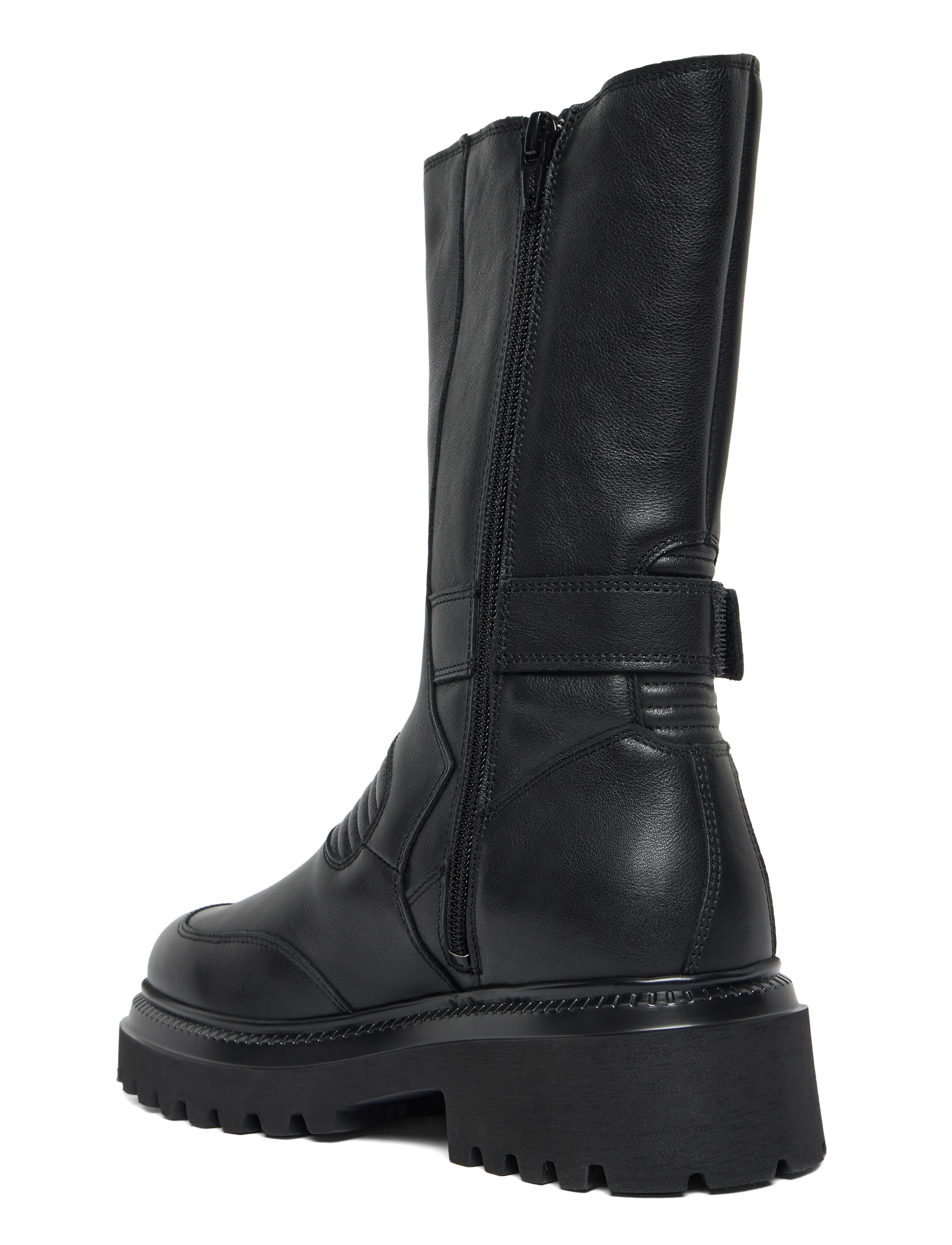 Copenhagen Studios - CPH951 leather black - black - 1