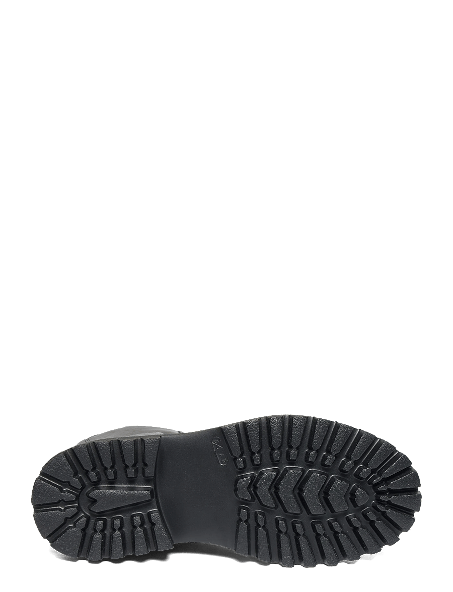 Copenhagen Studios - CPH951 leather black - stiefeletten mit absatz - black - 4
