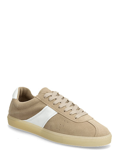 Cph98m Suede - Lave Sneakers