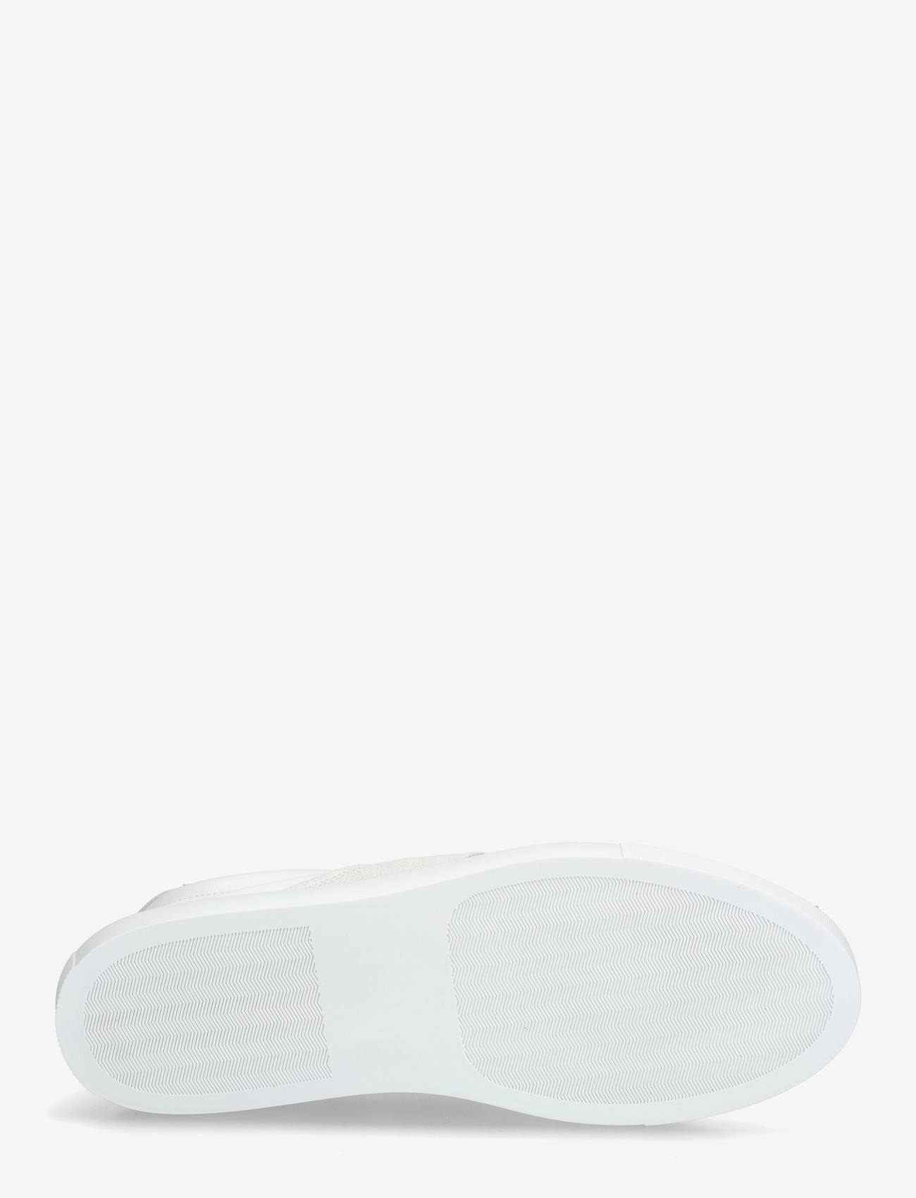 Copenhagen Studios - CPH98M suede - niedriger schnitt - white - 4