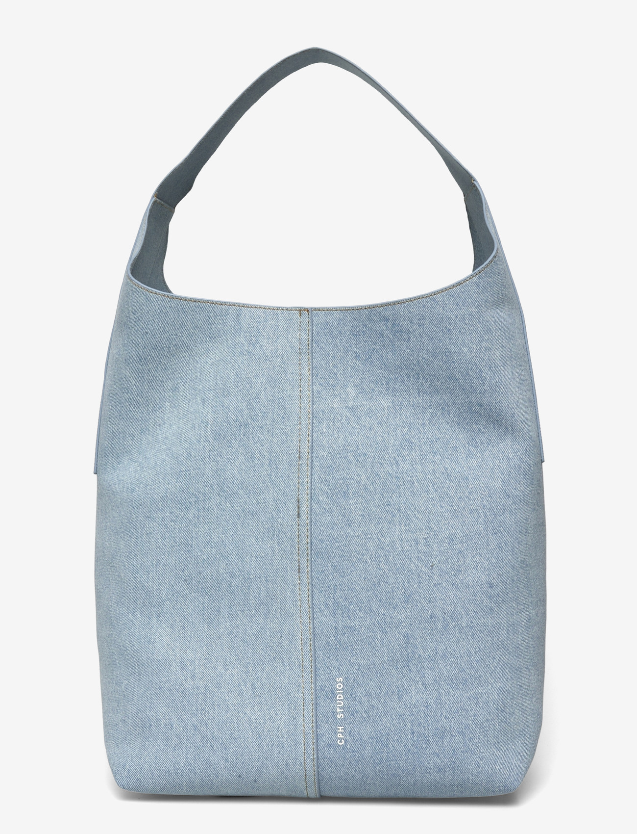 Copenhagen Studios - CPH BAG 1 - tote bags - light blue - 1