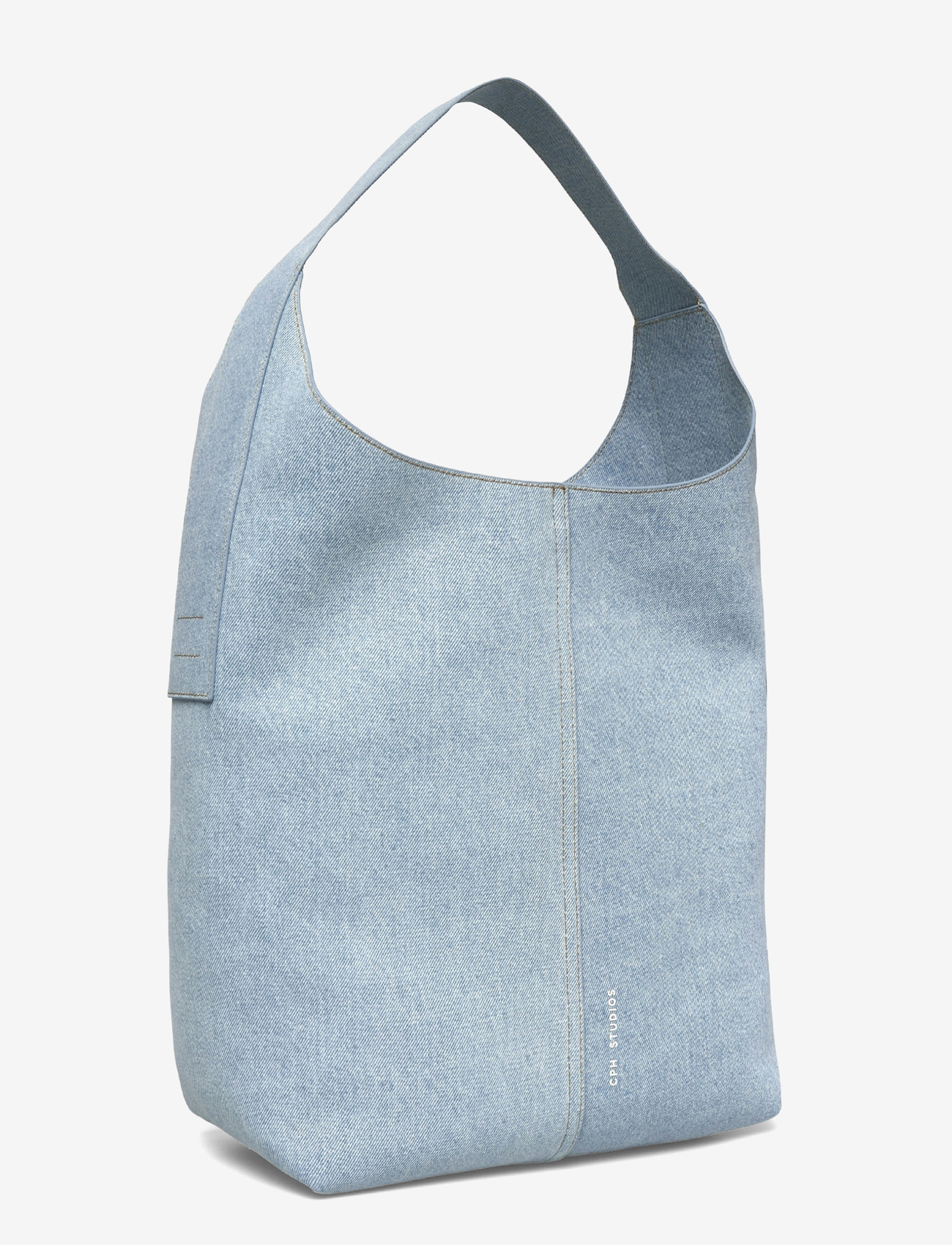 Copenhagen Studios - CPH BAG 1 - tote bags - light blue - 2