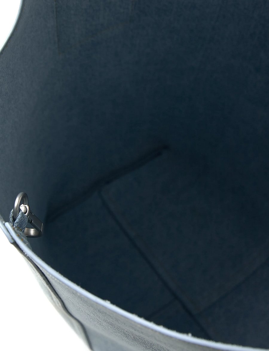 Copenhagen Studios - CPH BAG 1 - tote bags - light blue - 4