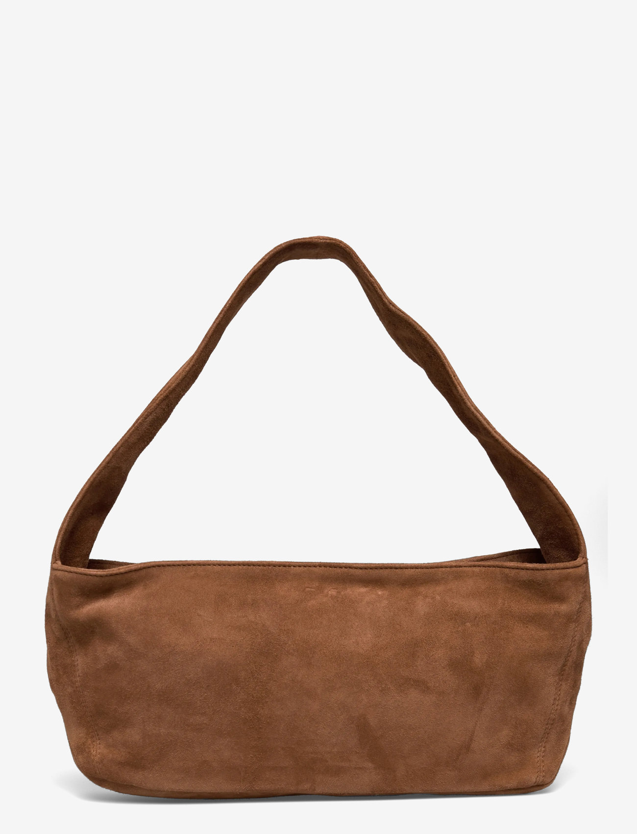 Copenhagen Studios - CPH BAG 510 suede cognac - erilised sündmused - cognac - 1