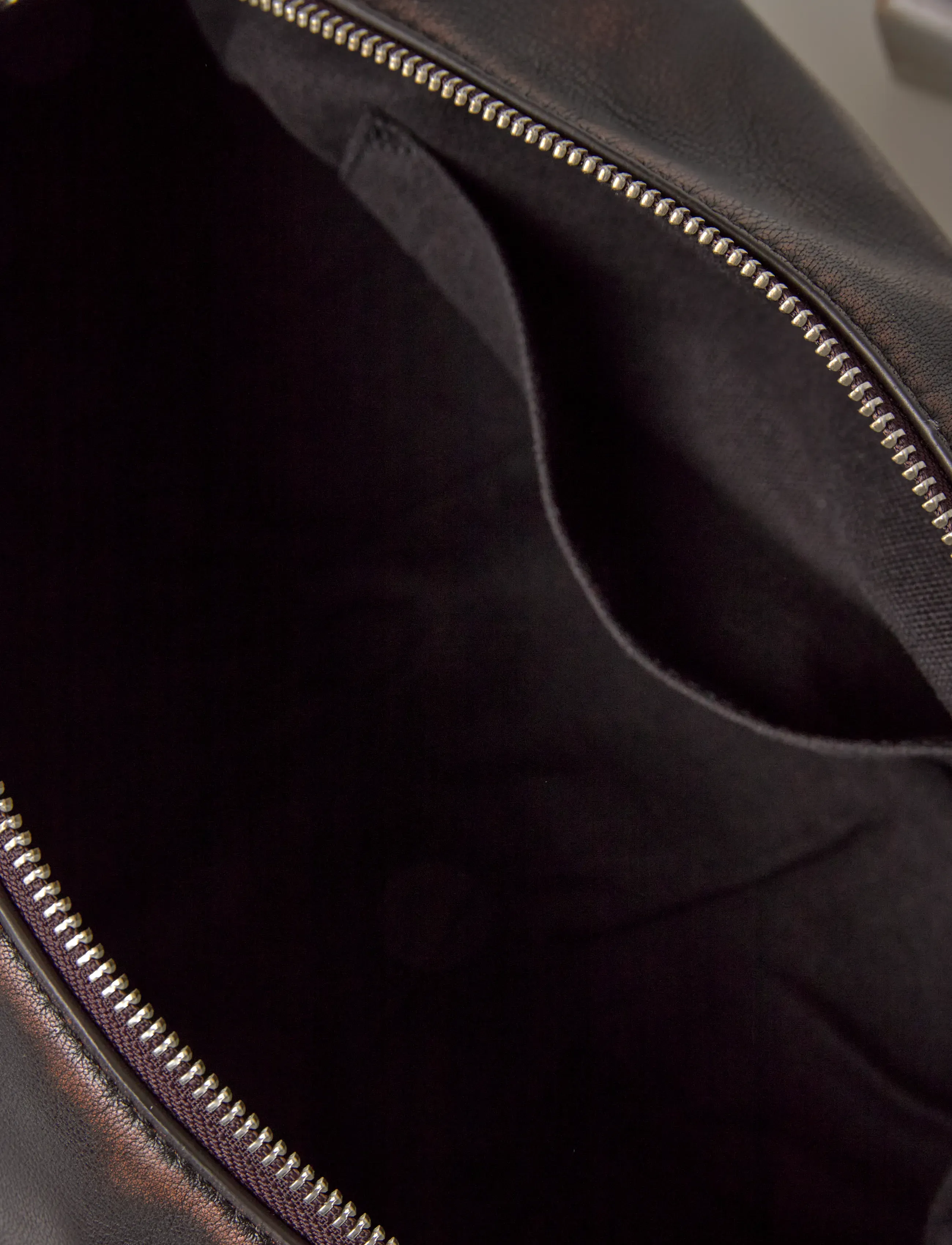 Copenhagen Studios - CPH BAG 521 vintage leather brown - igapäevane stiil - brown - 4