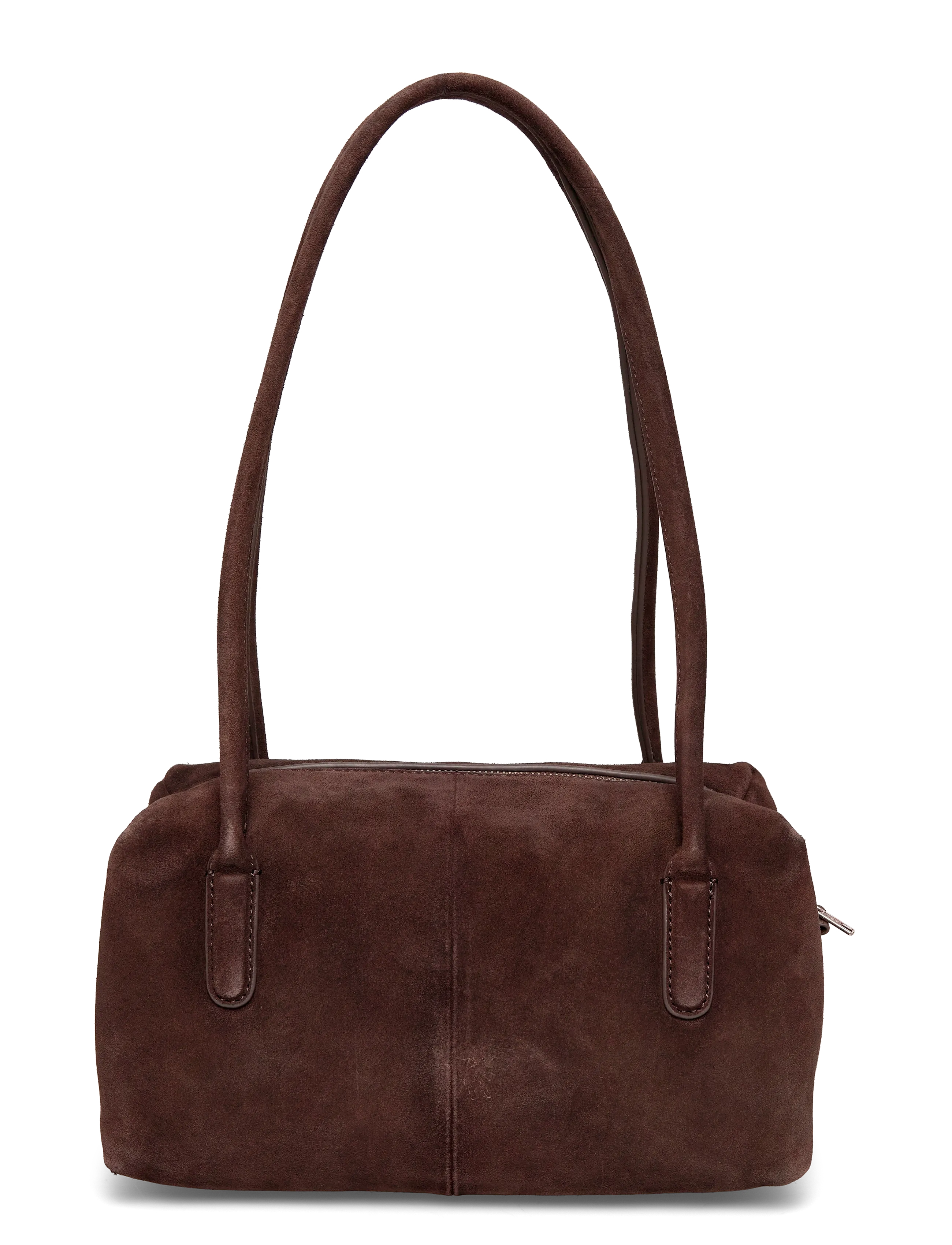 Copenhagen Studios - CPH BAG 521 vintage leather brown - vardagsstil - dark brown - 1