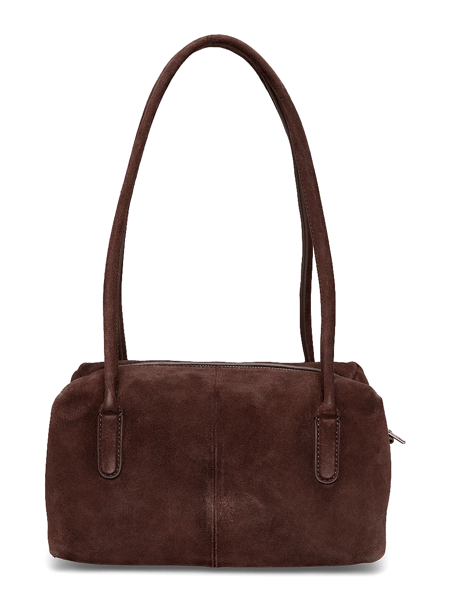Copenhagen Studios - CPH BAG 521 vintage leather brown - vardagsstil - dark brown - 1