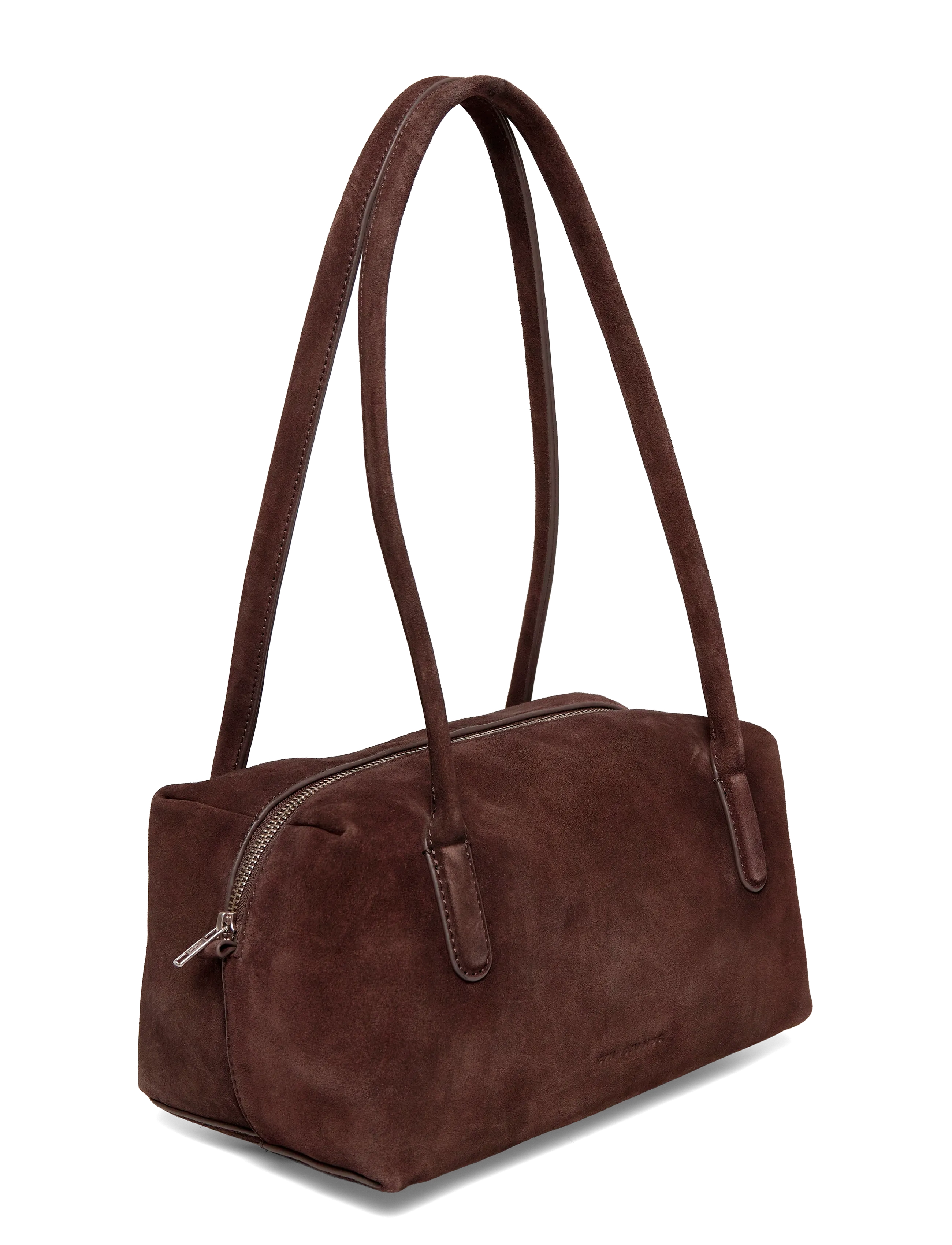 Copenhagen Studios - CPH BAG 521 vintage leather brown - vardagsstil - dark brown - 2