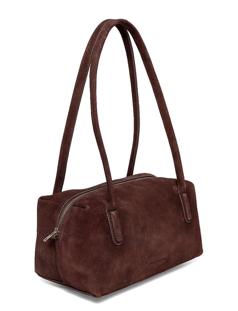 Copenhagen Studios - CPH BAG 521 vintage leather brown - vardagsstil - dark brown - 2