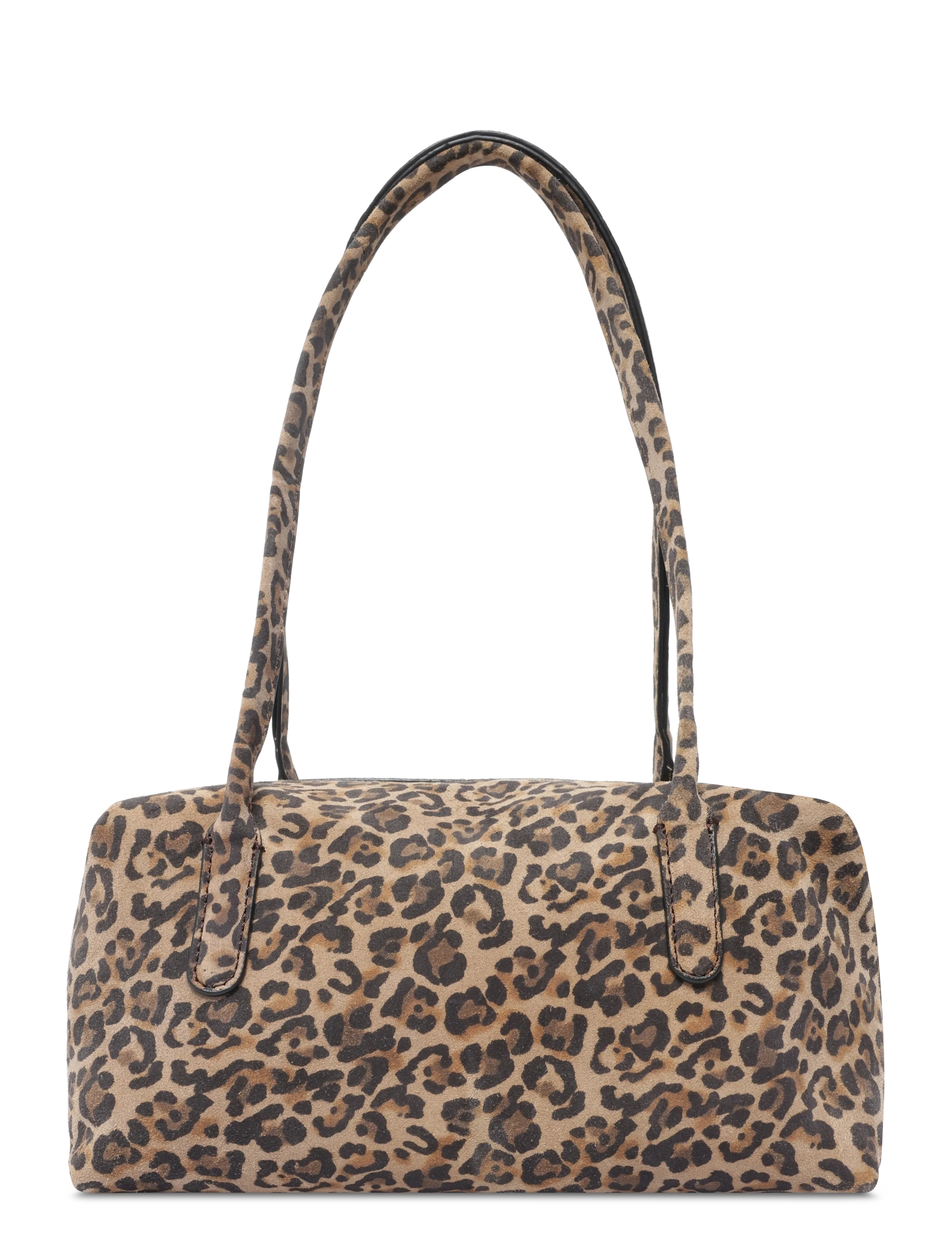 Copenhagen Studios - CPH BAG 521 suede leo - leo - 1