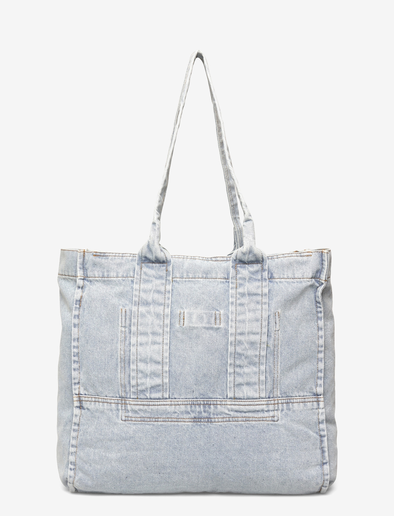 Copenhagen Studios - CPH BAG 5 - tote bags - light blue - 1