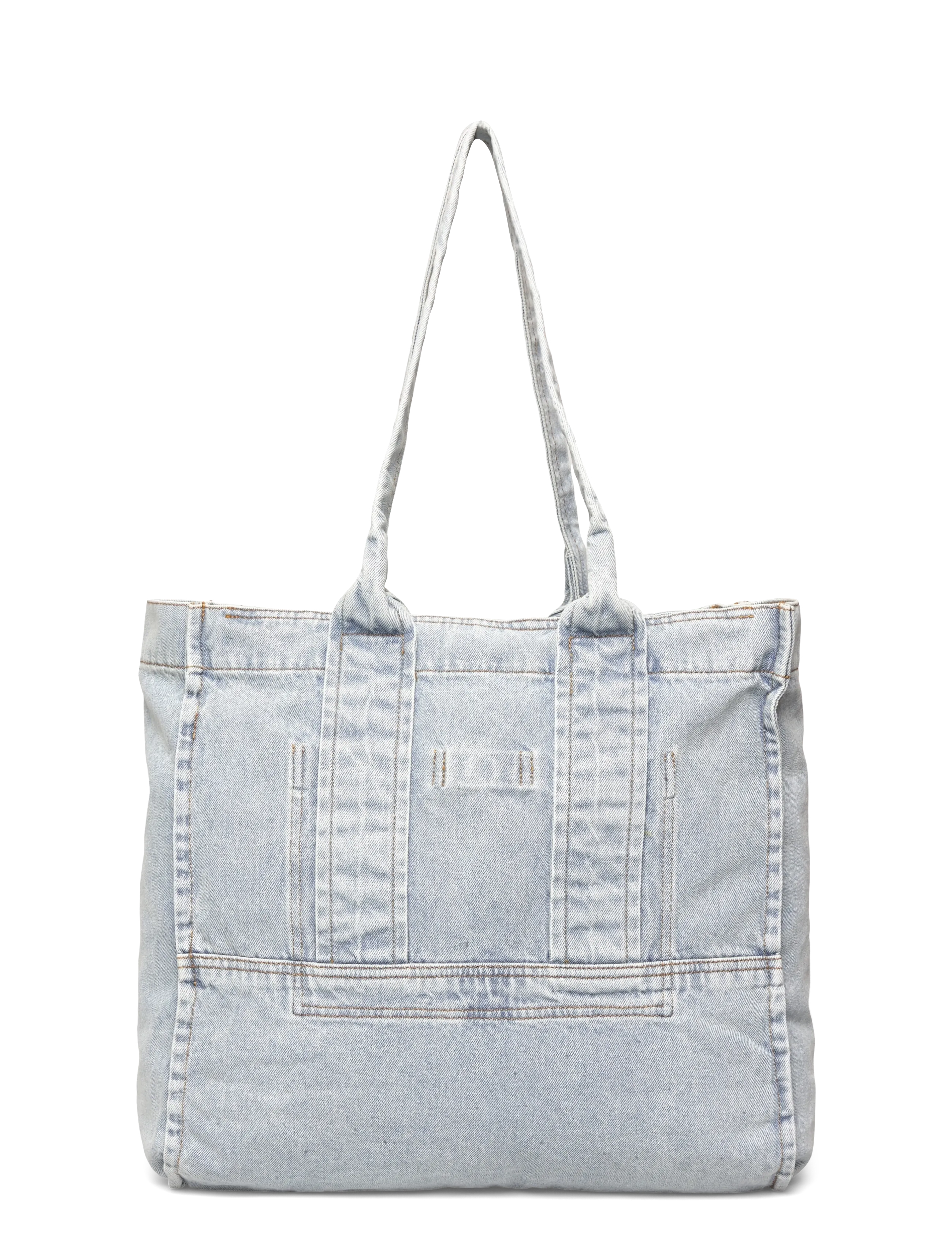 Copenhagen Studios - CPH BAG 5 - tote bags - light blue - 1