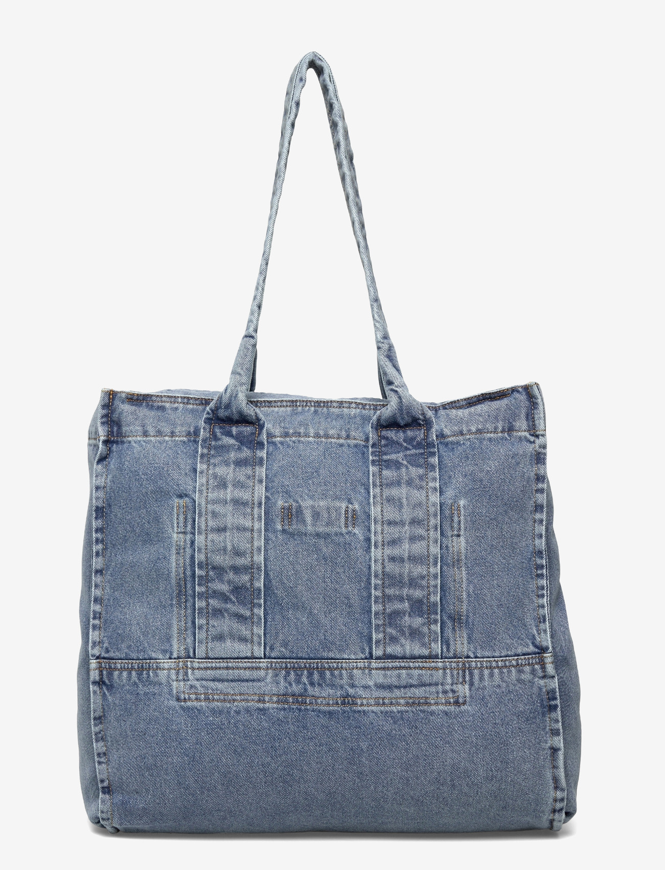 Copenhagen Studios - CPH BAG 5 - tote-stiilis kotid - mid blue - 1