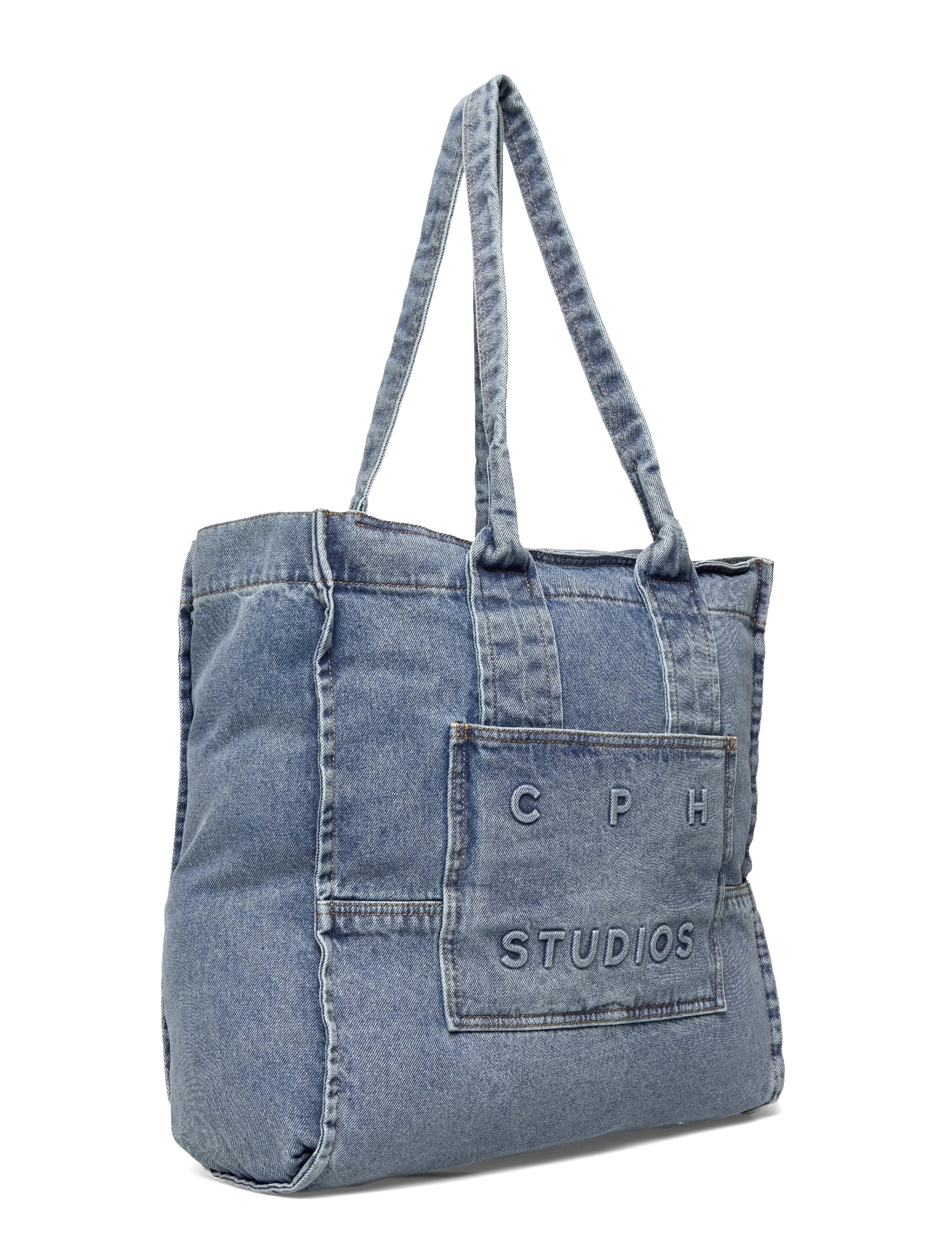 Cph Bag 5 Suede Chocolate 3