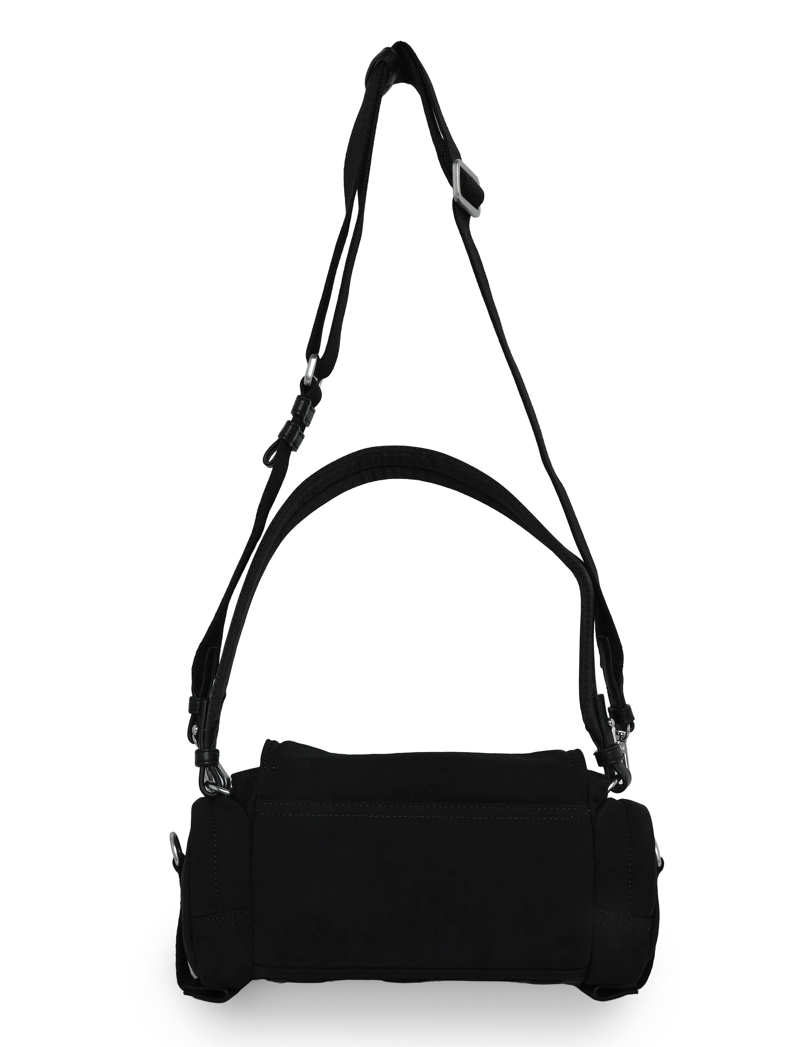 Copenhagen Studios - CPH BAG 6 nylon black - igapäevane stiil - black - 1