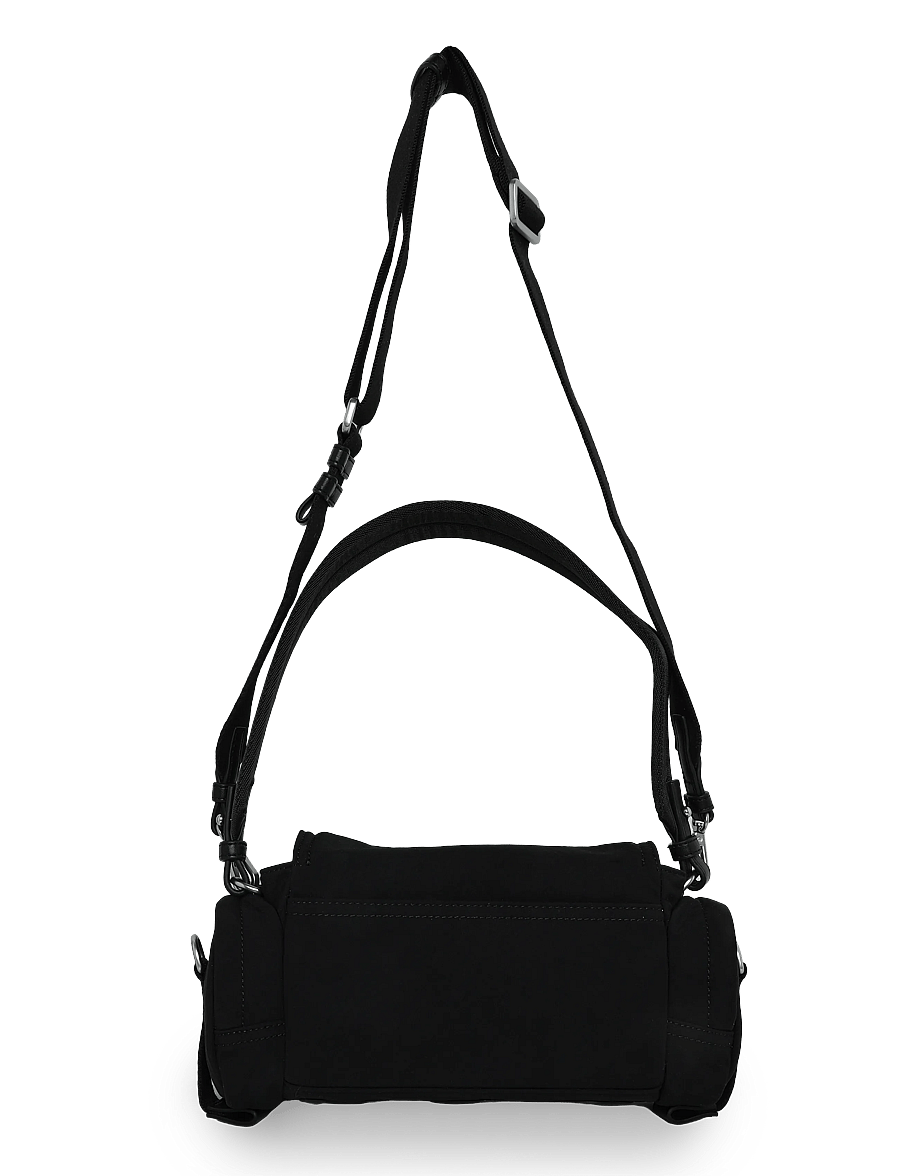 Copenhagen Studios - CPH BAG 6 nylon black - igapäevane stiil - black - 1