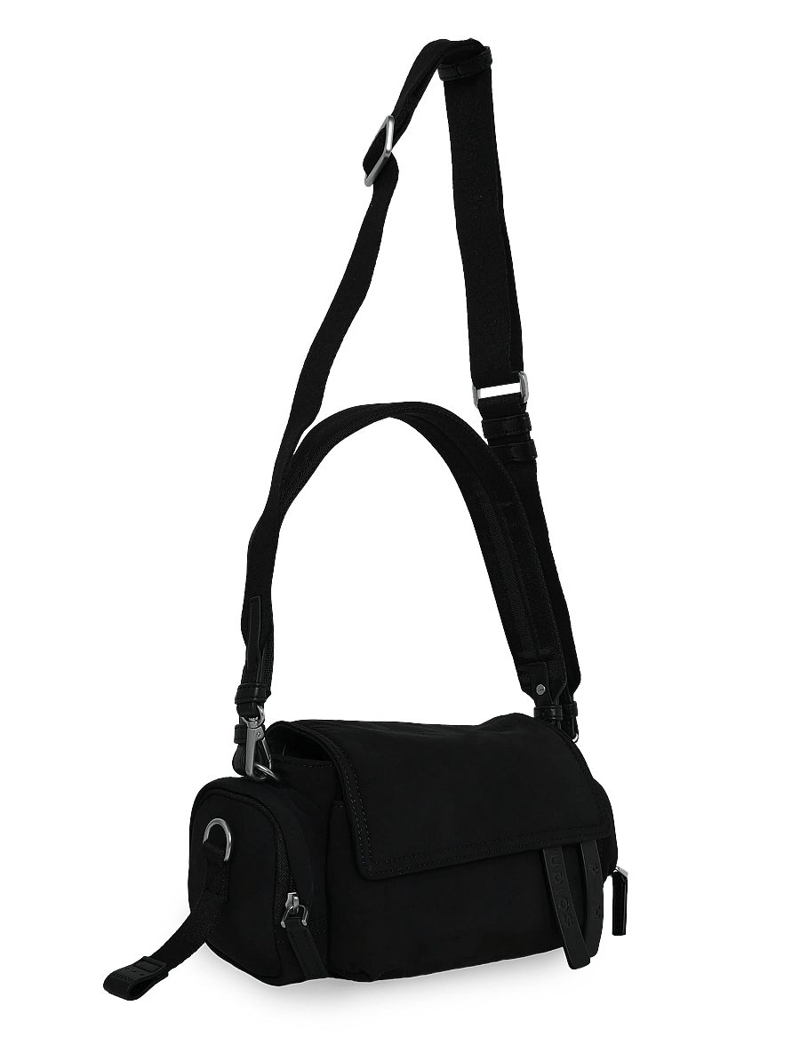 Copenhagen Studios - CPH BAG 6 nylon black - igapäevane stiil - black - 2
