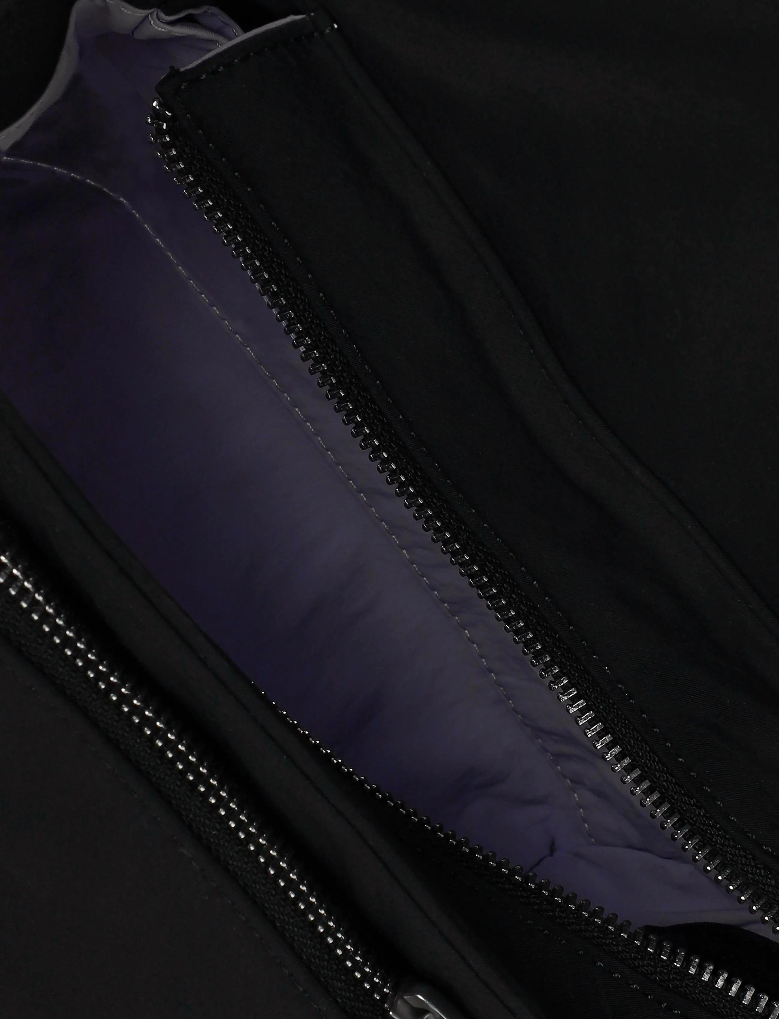 Copenhagen Studios - CPH BAG 6 nylon black - igapäevane stiil - black - 4