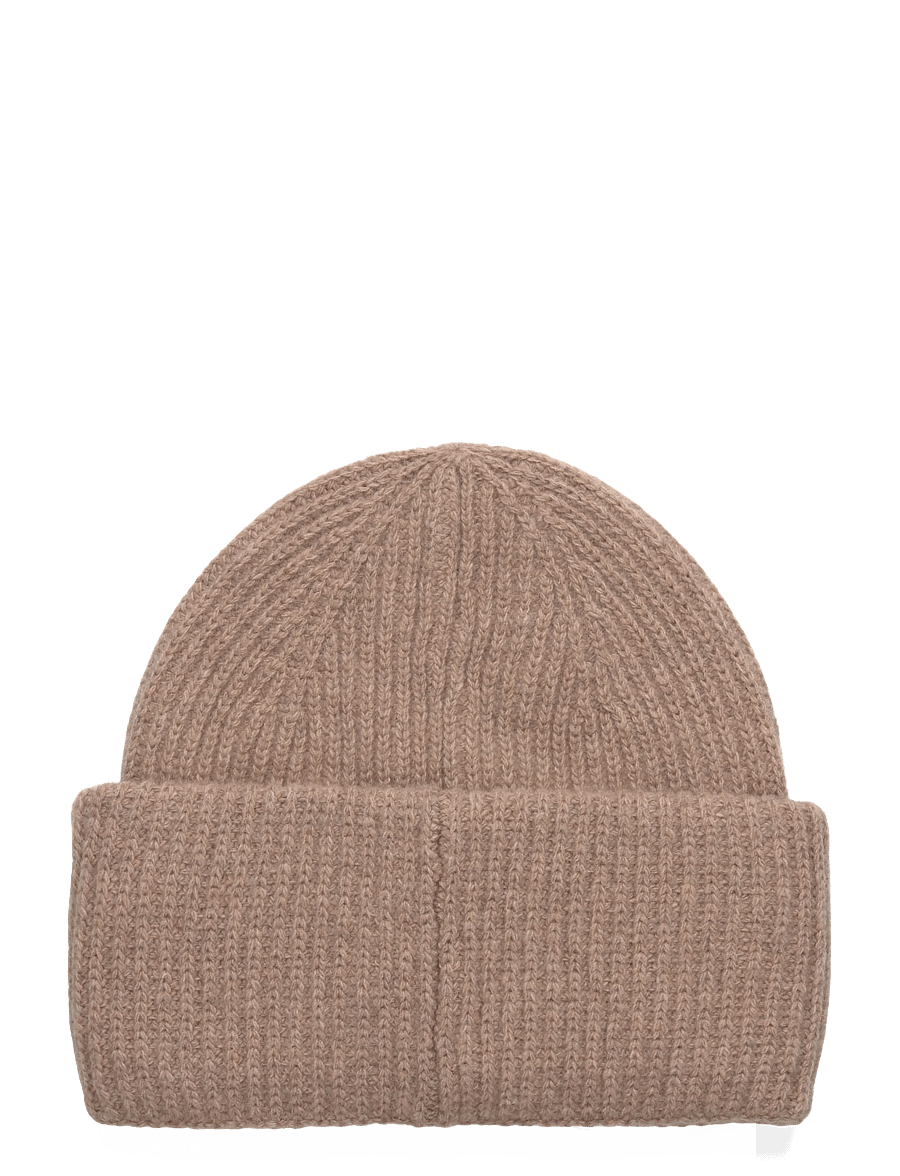 Copenhagen Studios - CPH BEANIE 3 wool mix beige - everyday style - beige - 1