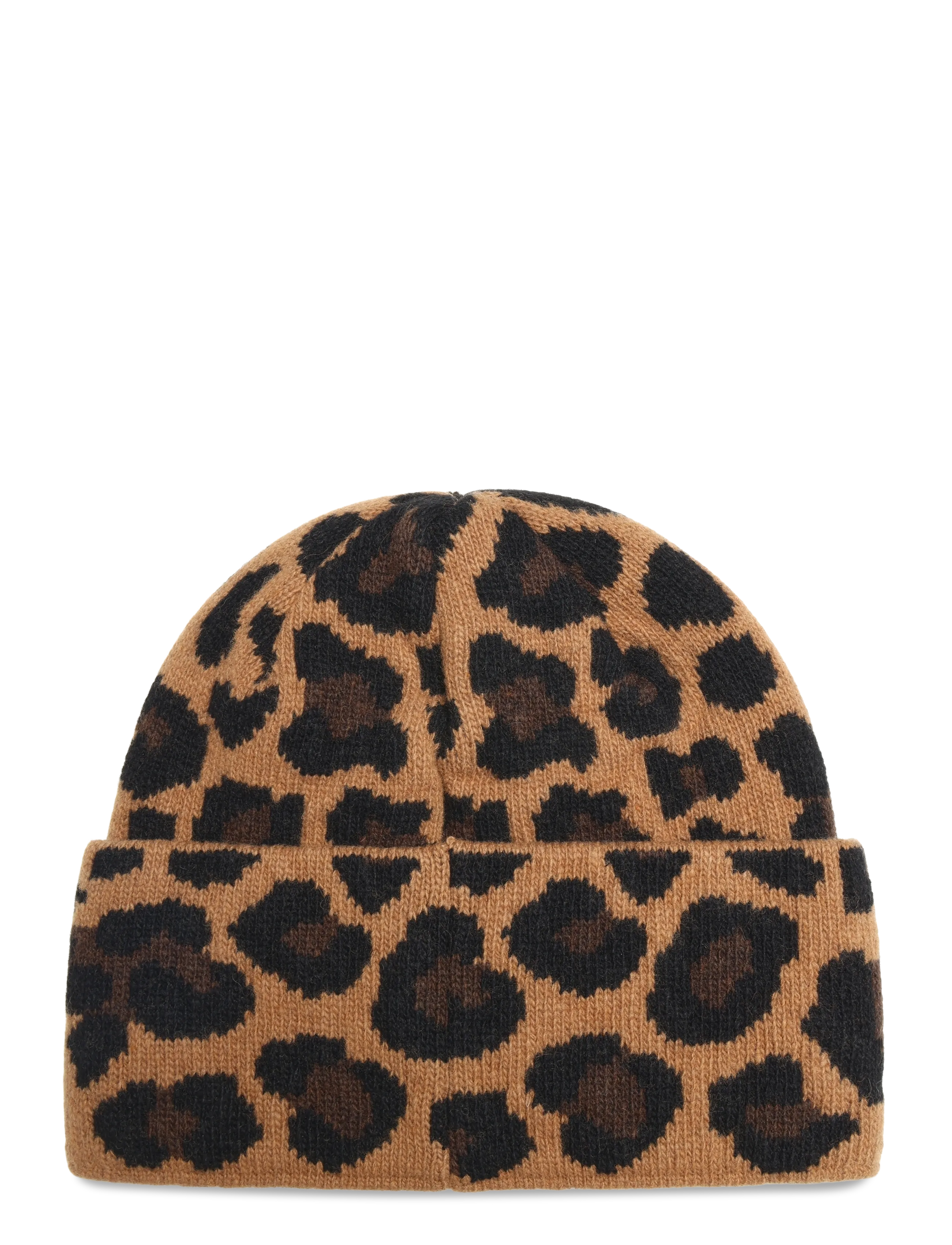 Copenhagen Studios - CPH BEANIE 3 wool mix light rose - alltags-style - leo - 1