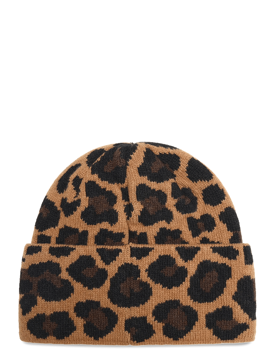 Copenhagen Studios - CPH BEANIE 3 wool mix light rose - alltags-style - leo - 1