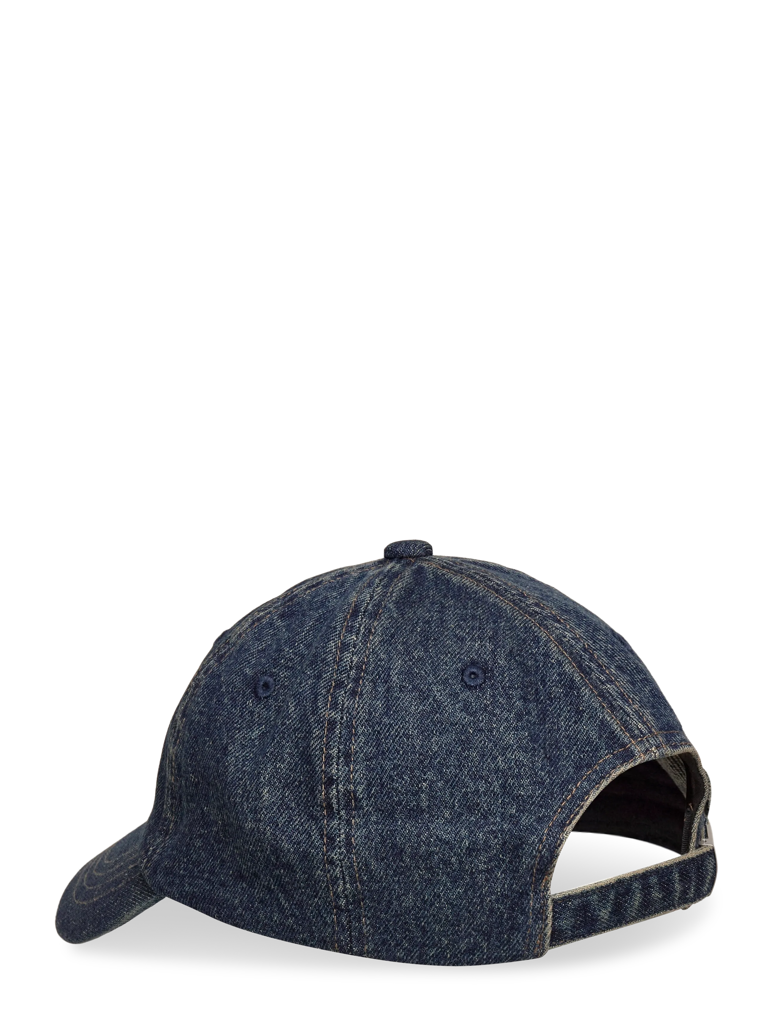 Copenhagen Studios - CPH CAP 2 teddy chocolate - kappen - dark blue - 1