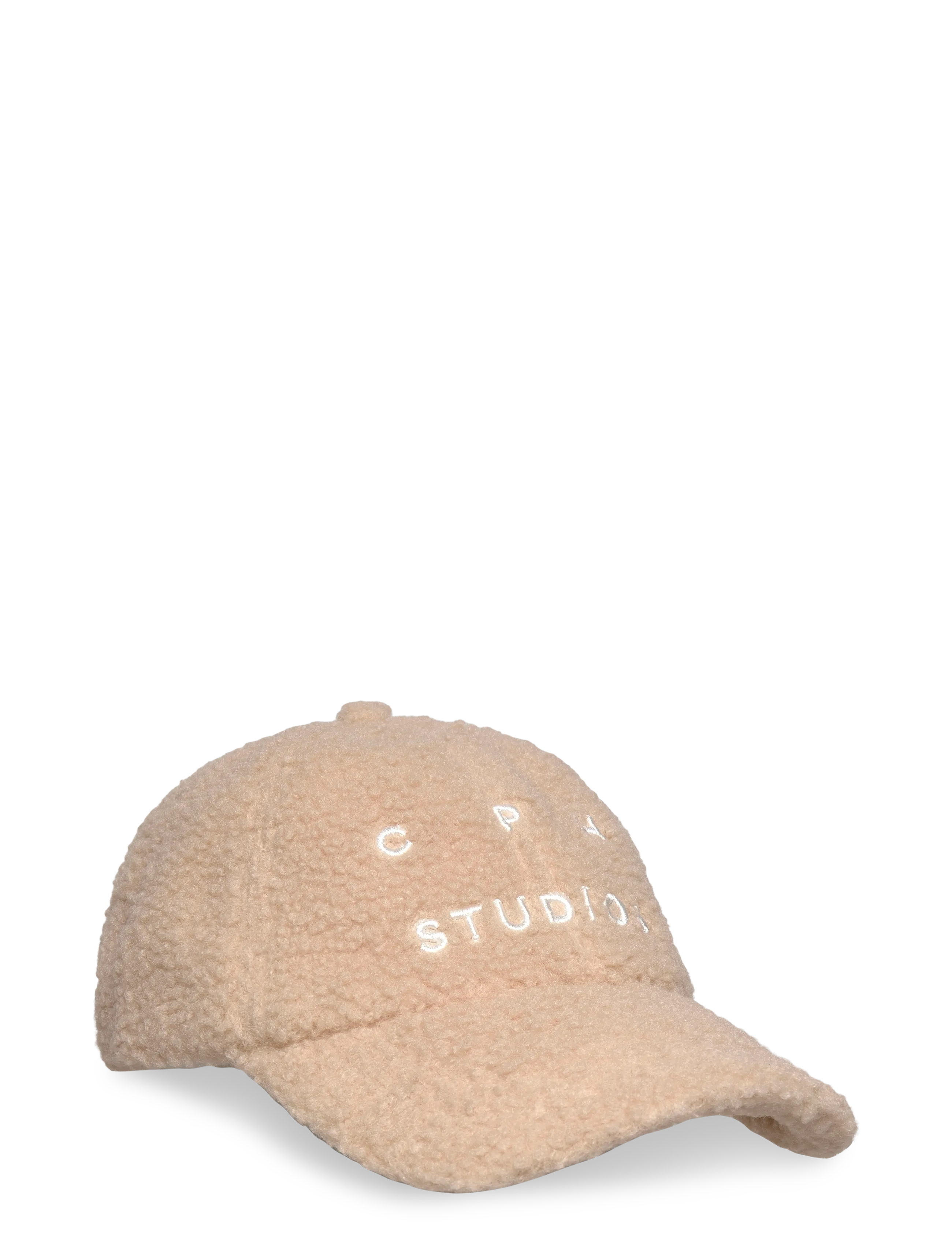 Copenhagen Studios CPH CAP 2 denim dark blue - Sommer in der Stadt - ECRU / beige