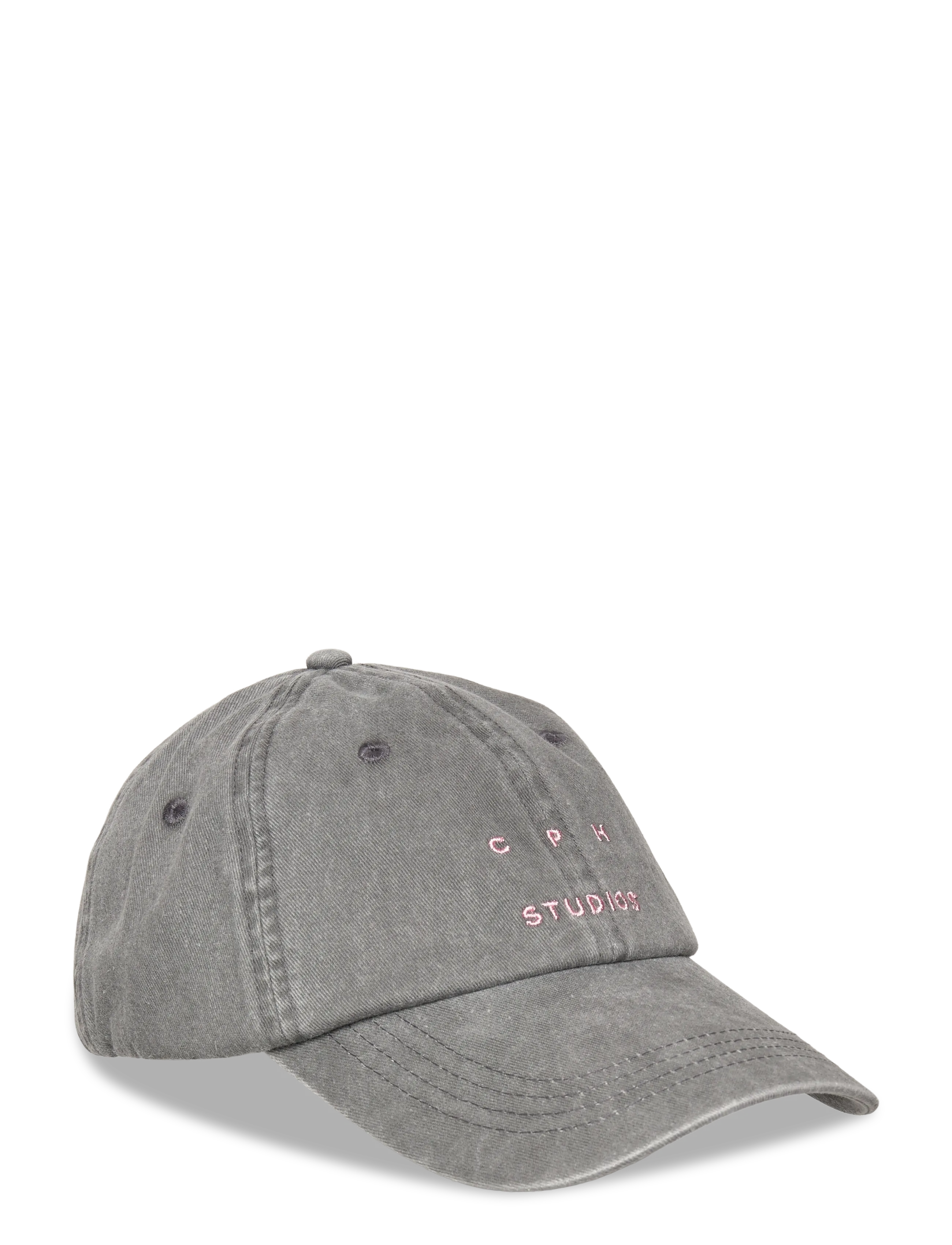 Copenhagen Studios CPH CAP 2 - Hats & Caps - GREY / grey