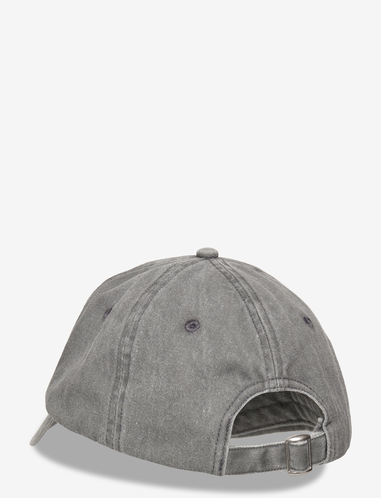 Copenhagen Studios - CPH CAP 2 - caps - grey - 1