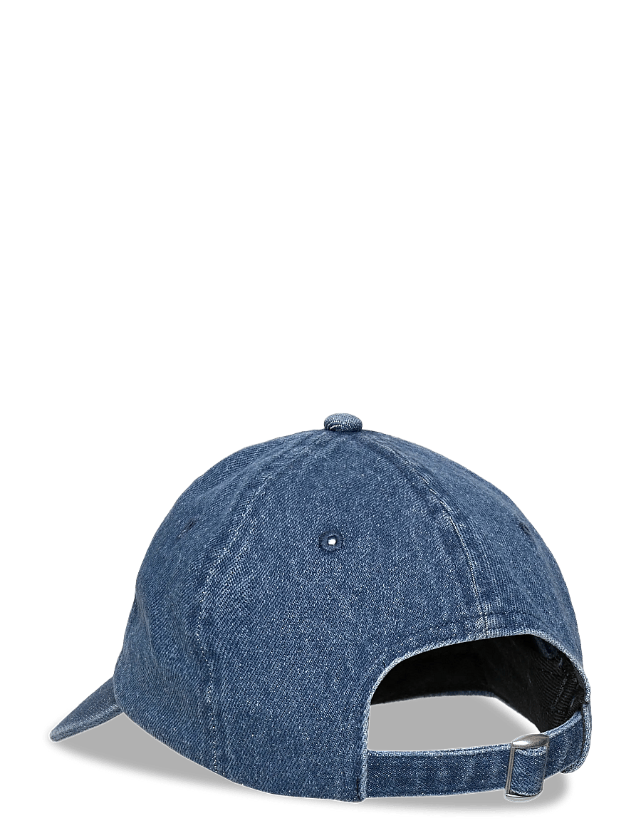 Copenhagen Studios - CPH CAP 2 denim dark blue - kappen - mid blue - 1