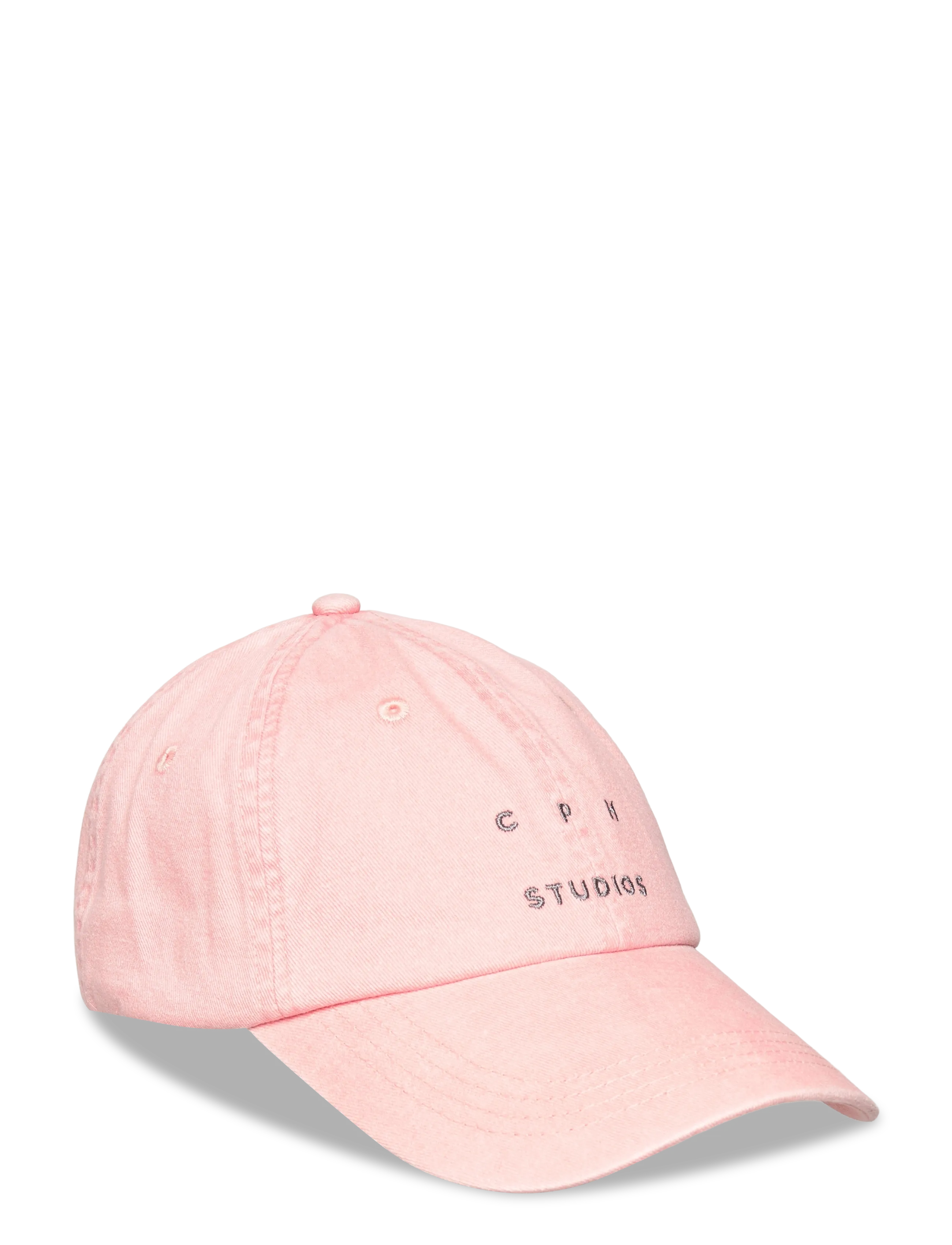 Copenhagen Studios CPH CAP 2 - Accessories - ROSE / pink/rose