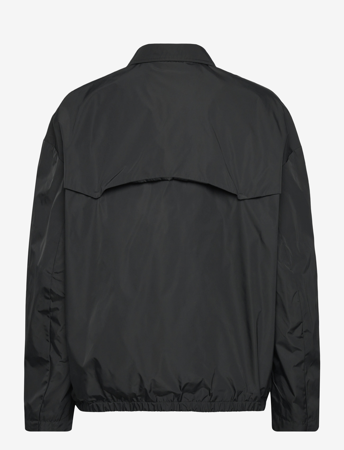 Copenhagen Studios - CPH NYLON JACKET 1 nylon pink - frühlingsjacken - black - 1