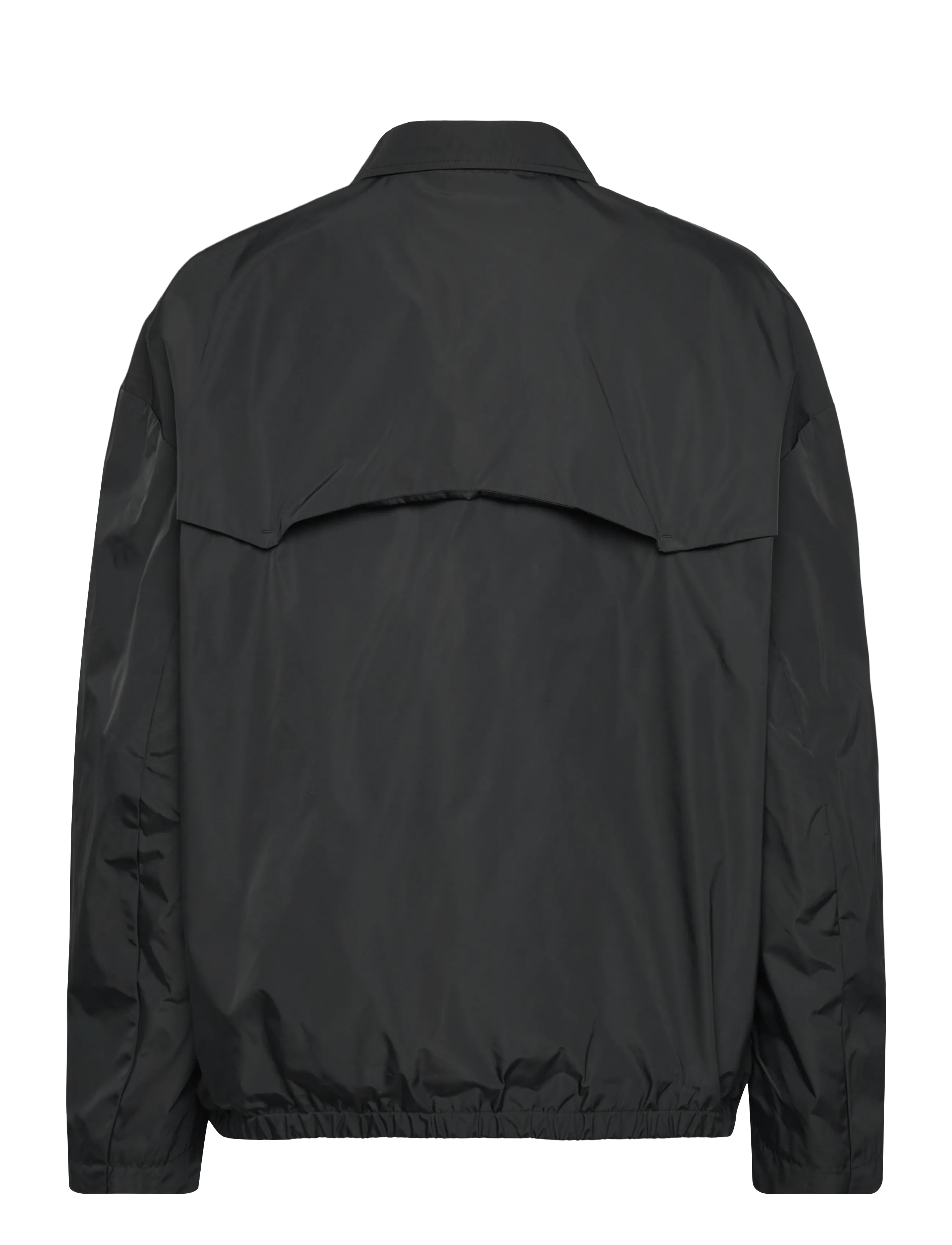 Copenhagen Studios - CPH NYLON JACKET 1 nylon black - pavasara jakas - black - 2