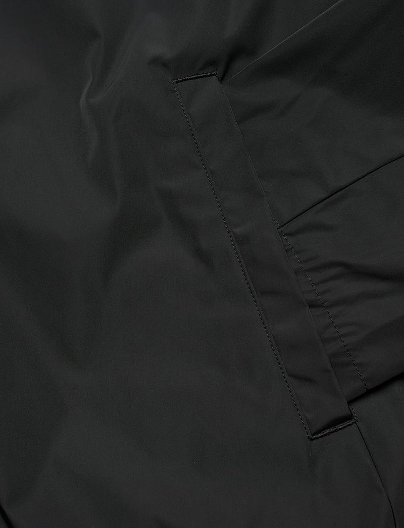 Copenhagen Studios - CPH NYLON JACKET 1 nylon pink - frühlingsjacken - black - 3