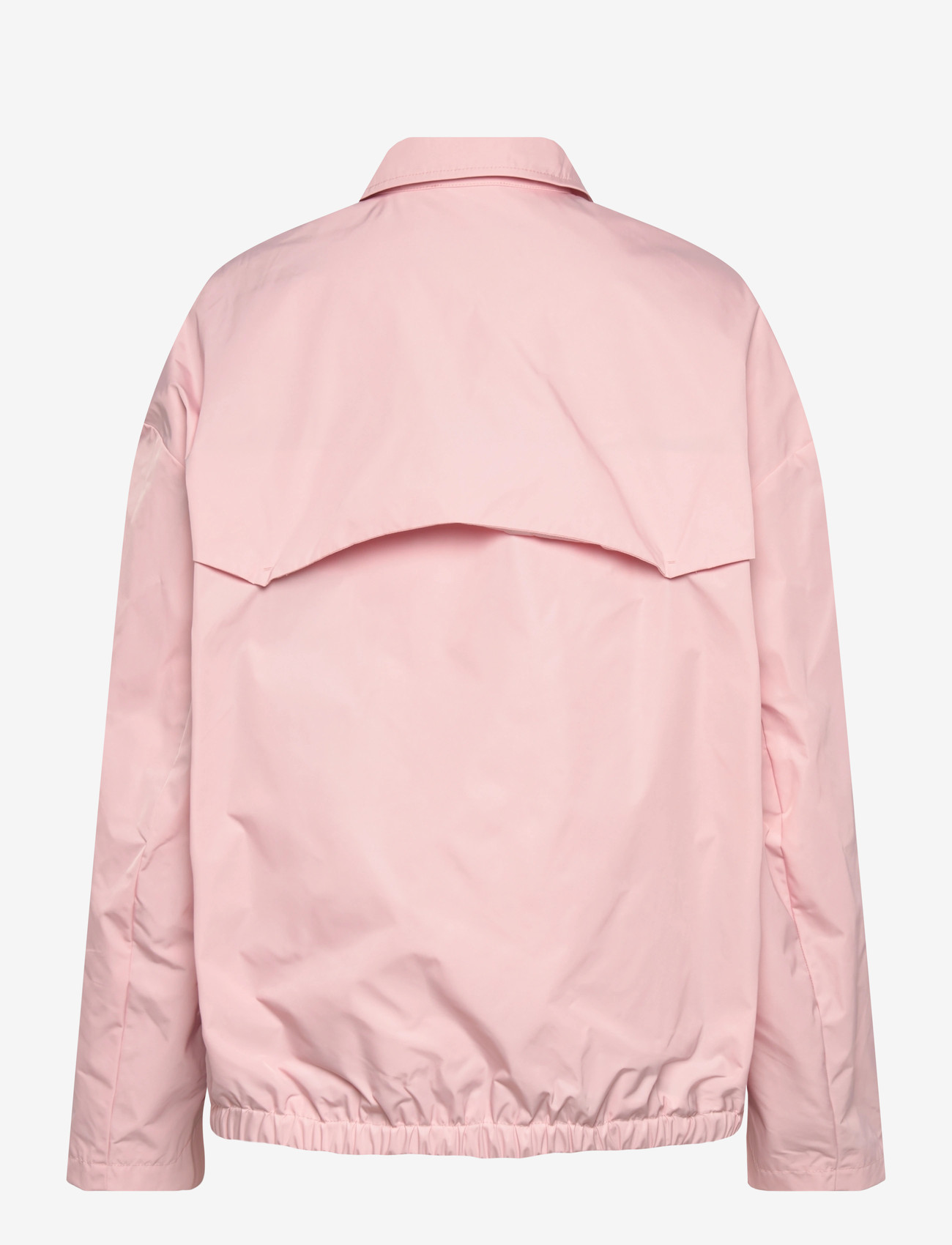 Copenhagen Studios - CPH NYLON JACKET 1 nylon black - frühlingsjacken - pink - 2