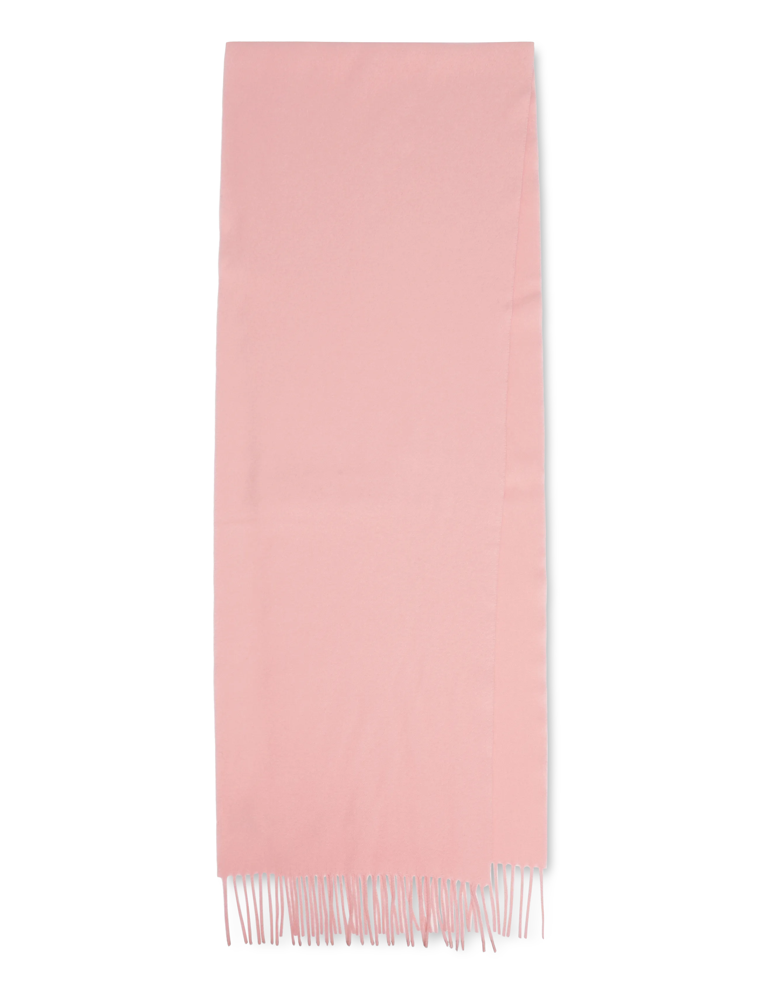 Copenhagen Studios - CPH SHAWL 18 wool light rose - light rose - 1