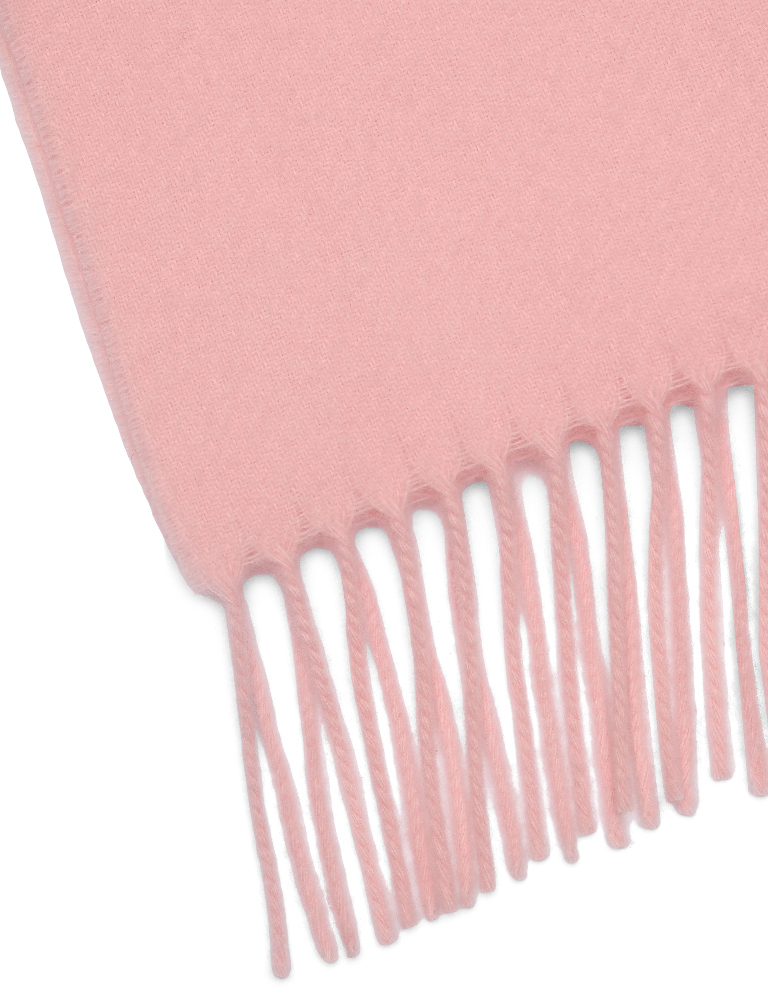 Copenhagen Studios - CPH SHAWL 18 wool light rose - light rose - 2