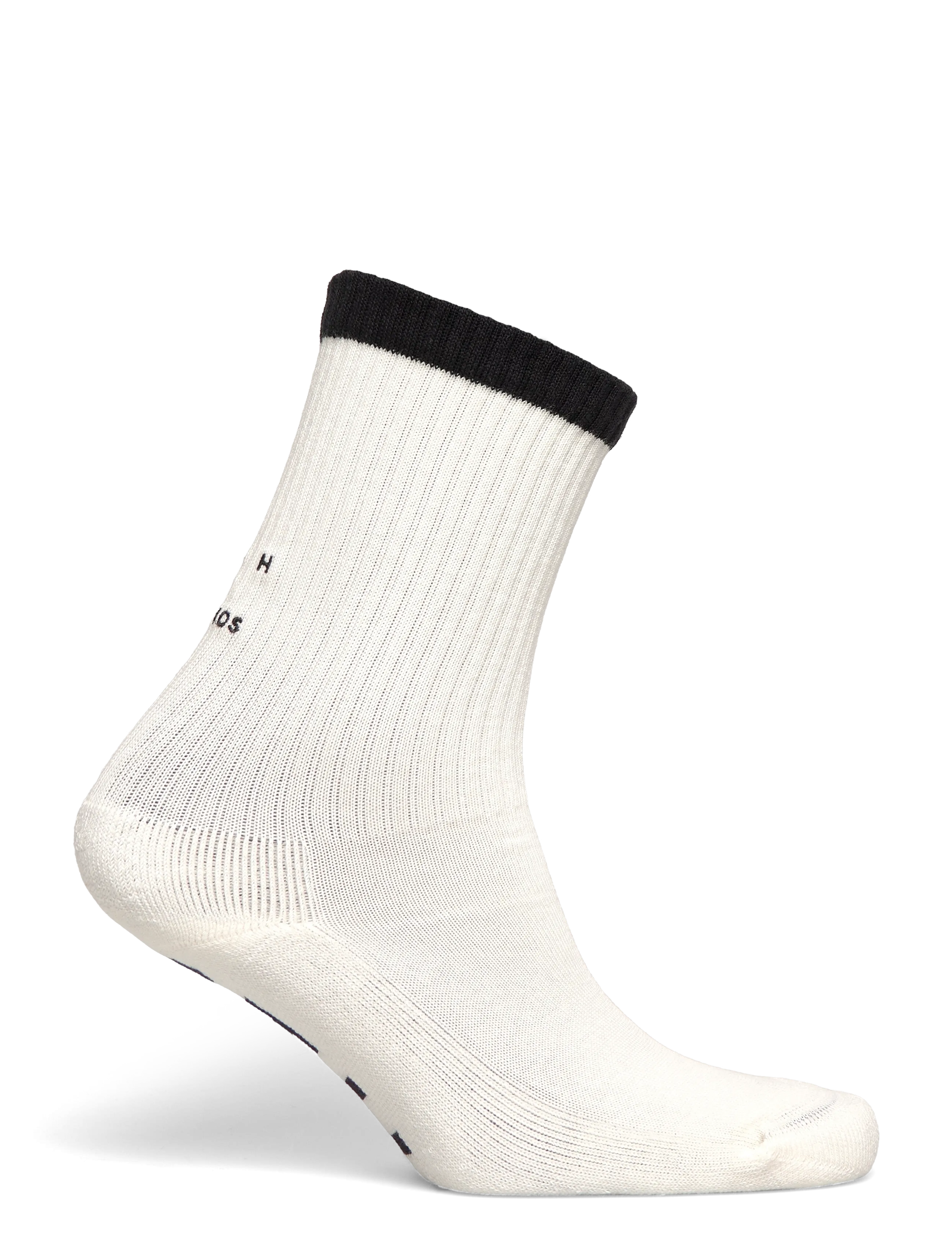 Copenhagen Studios - CPH SOCKS 13 cotton blend - normale socken - off white - 1