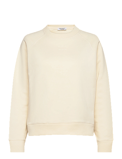 Cph Sweater 2 Cotton Pink - Sweatshirts