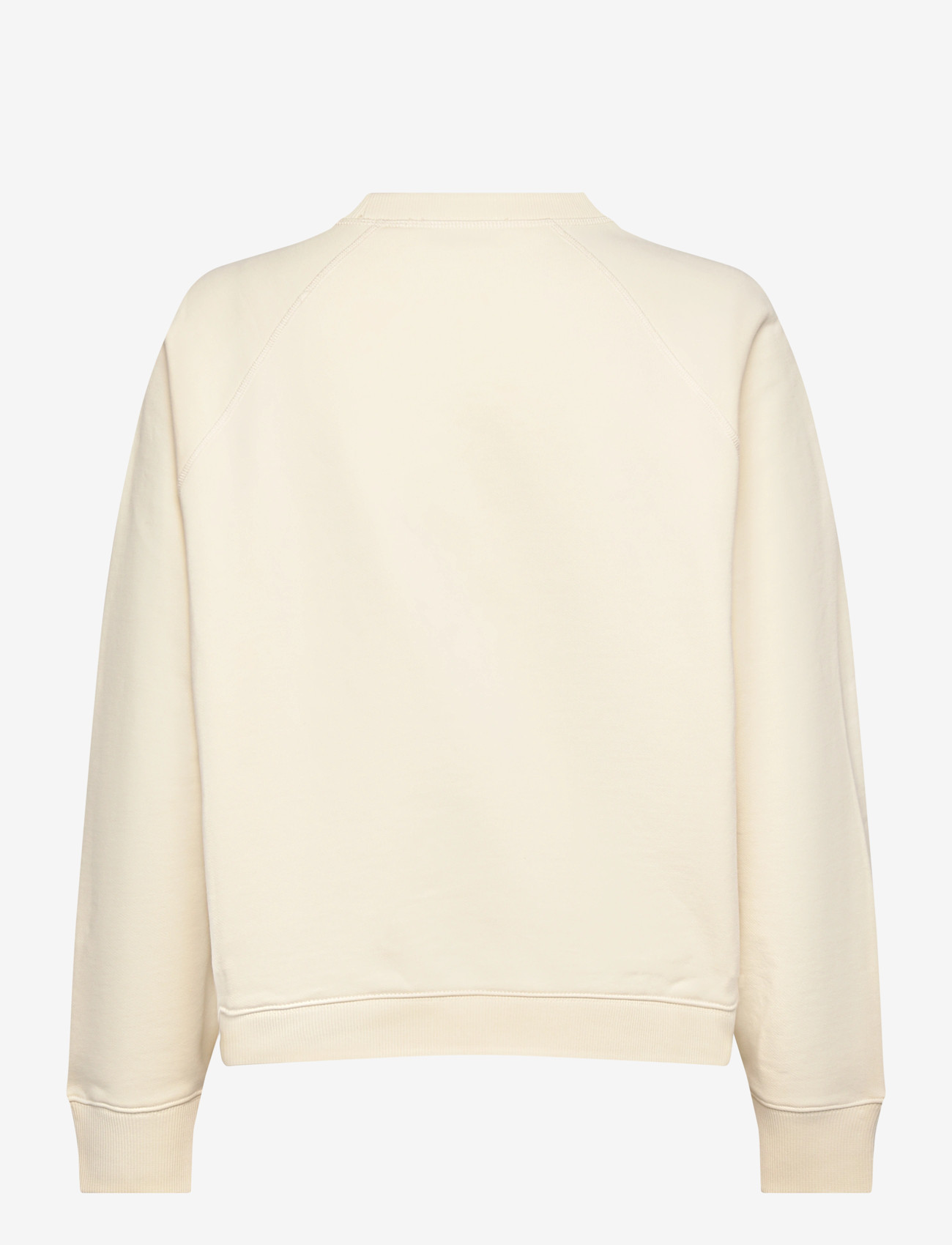Copenhagen Studios - CPH SWEATER 2 cotton pink - collegepaidat - cream - 2