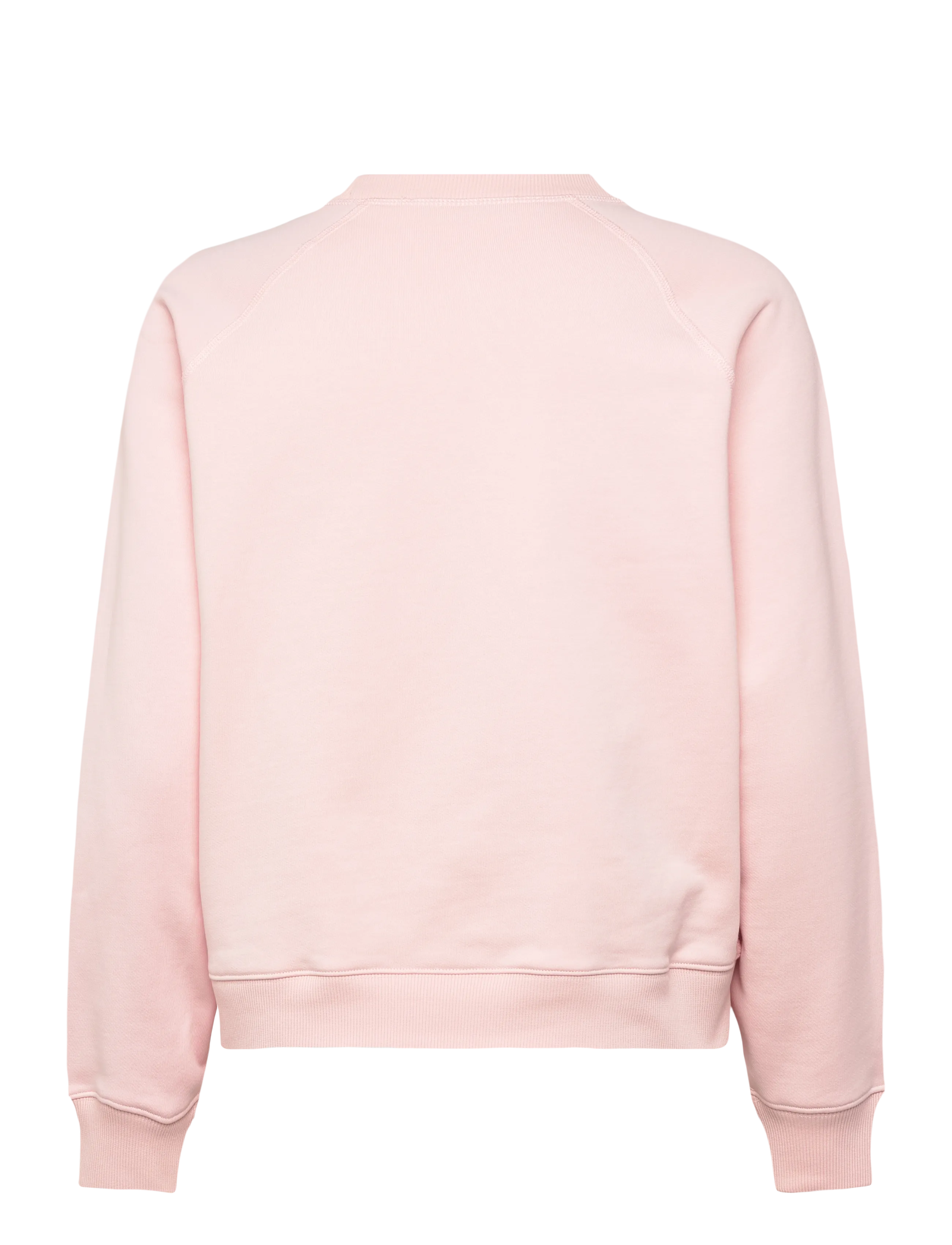 Copenhagen Studios - CPH SWEATER 2 cotton pink - sweatshirts - pink - 2