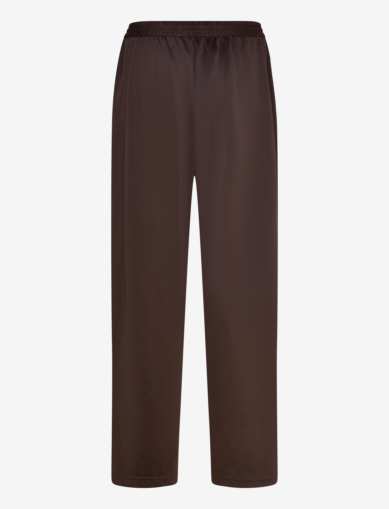 Copenhagen Studios - CPH TRACK PANTS 1 synthetic brown - joggers - brown - 1